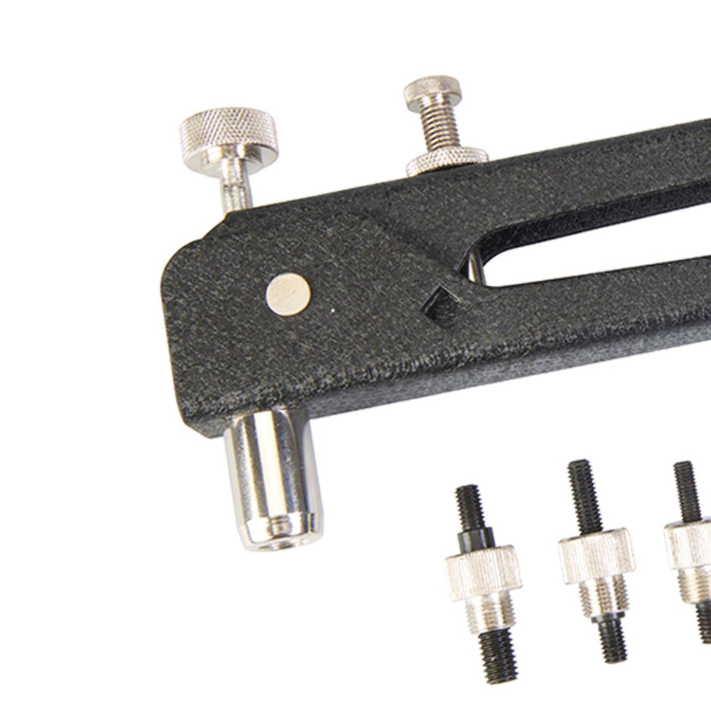 Professional Threaded Rivet Insert Nutsert Tool 4-8mm Mechanical Engineering