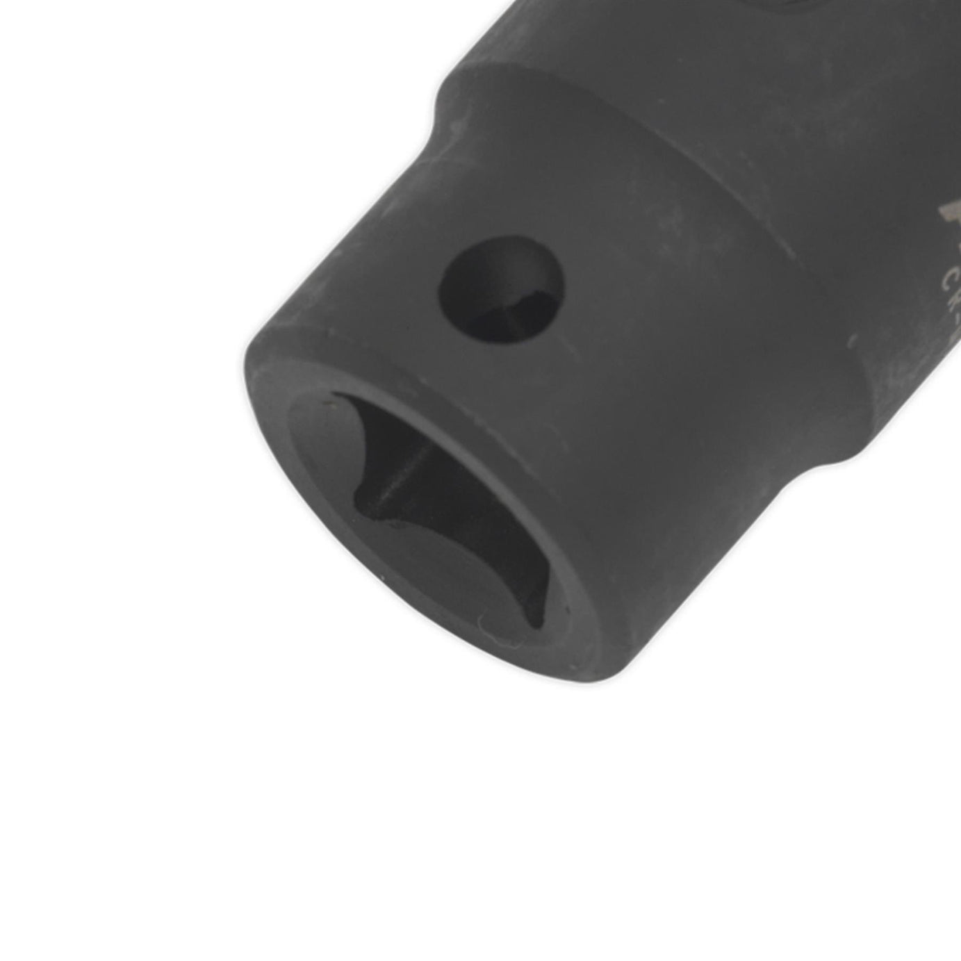 Sealey Impact Universal Joint 3/8"Sq Drive Chrome Vanadium Steel