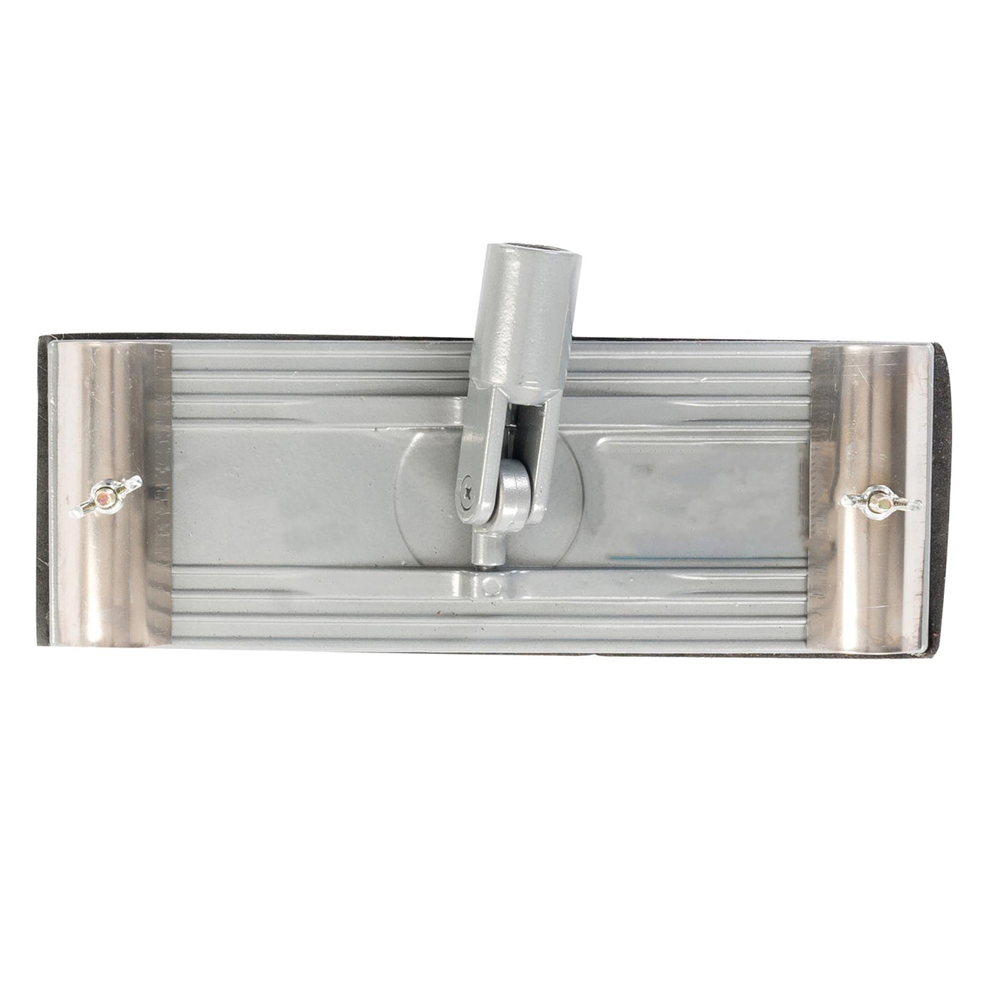 Swivel Pole Sander 235 X 80mm Fast clamping system Die Cast Aluminium 2 Clamps