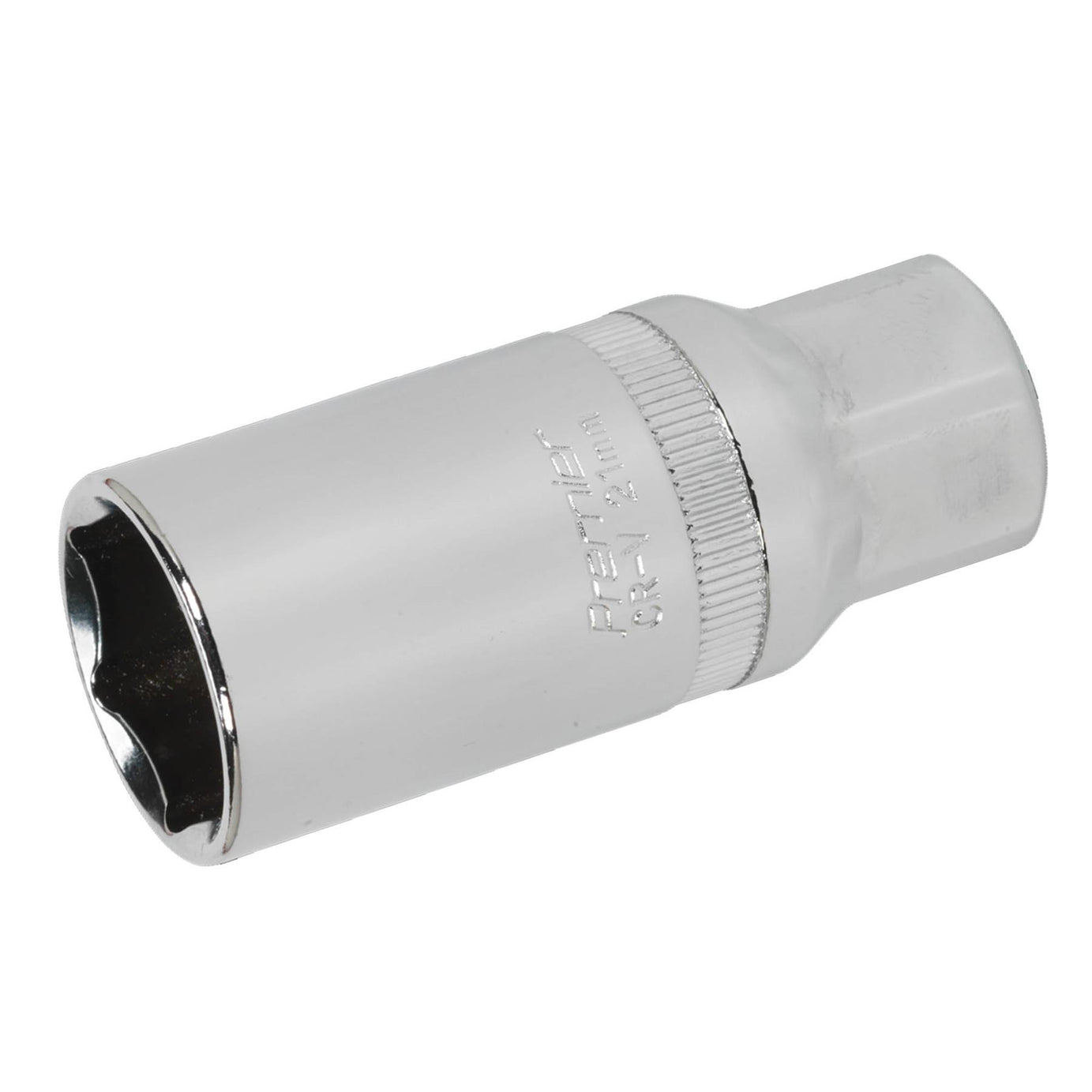Sealey Spark Plug Socket 21mm 3/8"Sq Drive