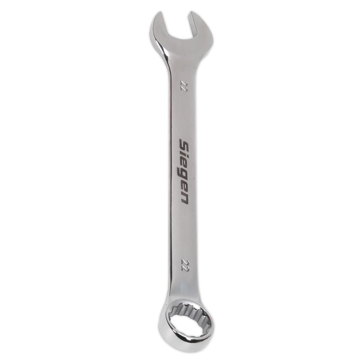 Sealey Combination Spanner 22mm