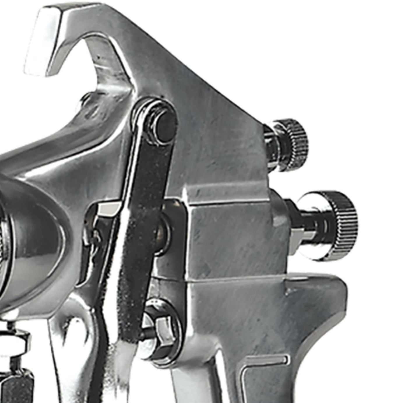 Sealey Spray Gun Suction Deluxe Professional Workshop 1.8mm Set-Up