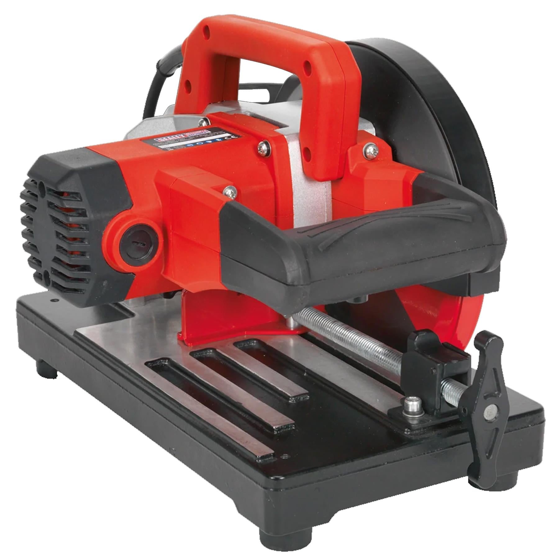 Sealey SM180B Cut-Off Machine 180mm 230V with Blade