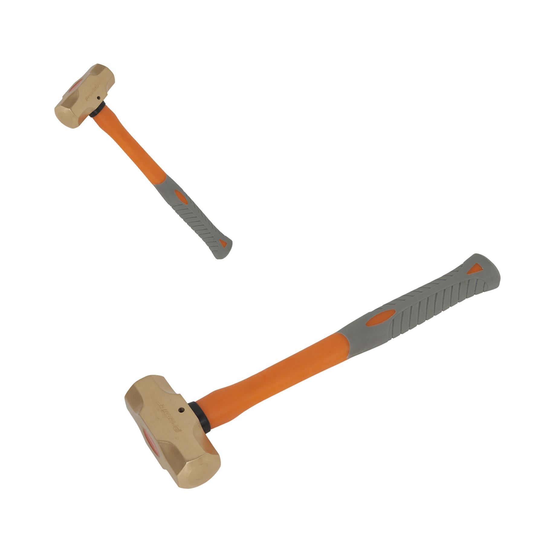 Sealey Sledge Hammer 2.2lb - Non-Sparking