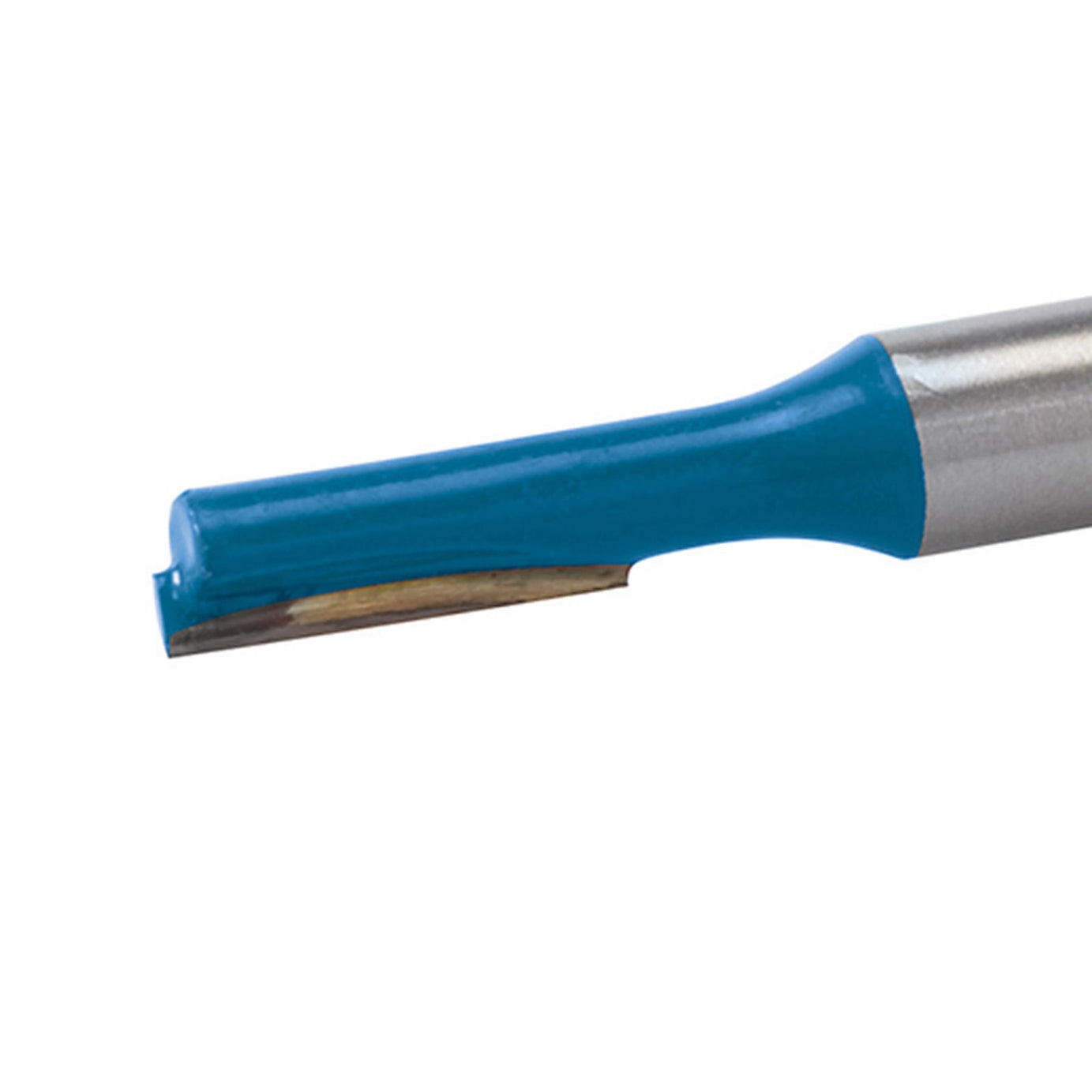 1/4" Shank Straight Imperial Cutter TCT Router Bits 3/16" Diameter x 1/2" Long