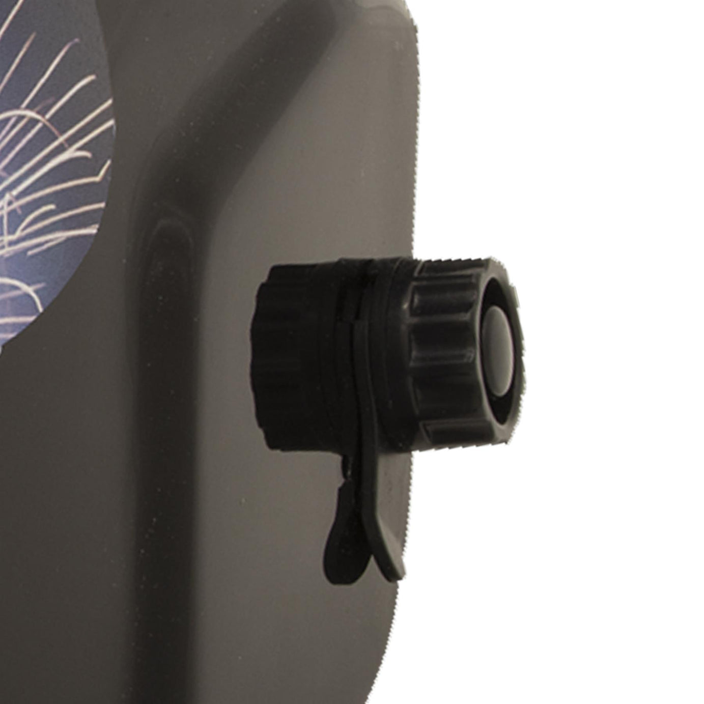 Sealey Welding Helmet Auto Darkening - Shade 9-13