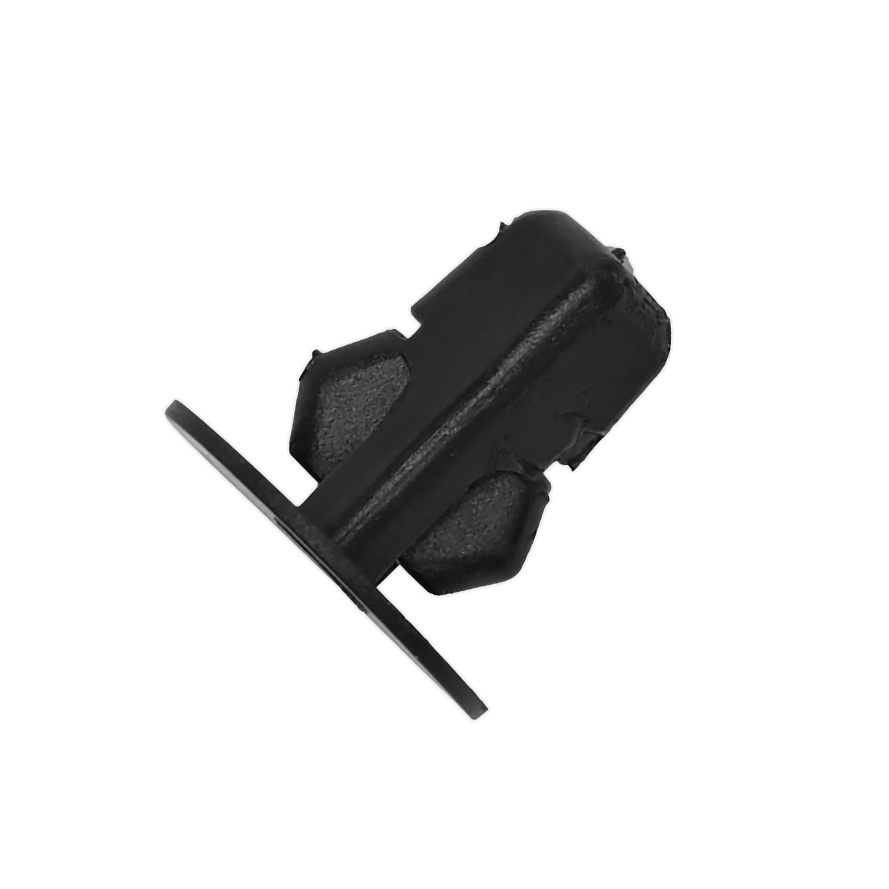 Sealey Locking Nut, Ø20mm x 20mm, Toyota & Lexus - Pack of 20