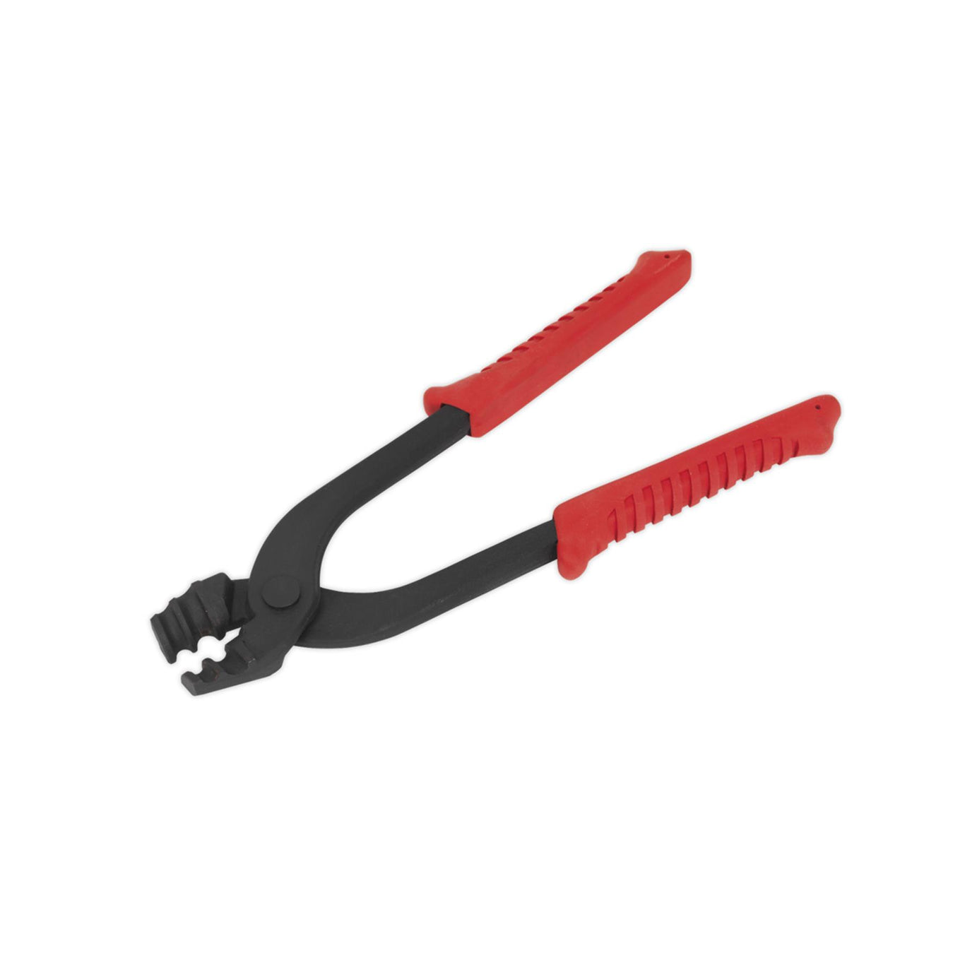 Sealey Brake Pipe Bending Pliers With Soft Grip Handles