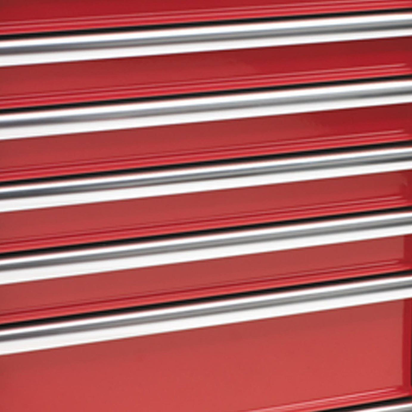 Sealey AP33479 Rollcab 7 Drawer with Ball Bearing Slides - Red