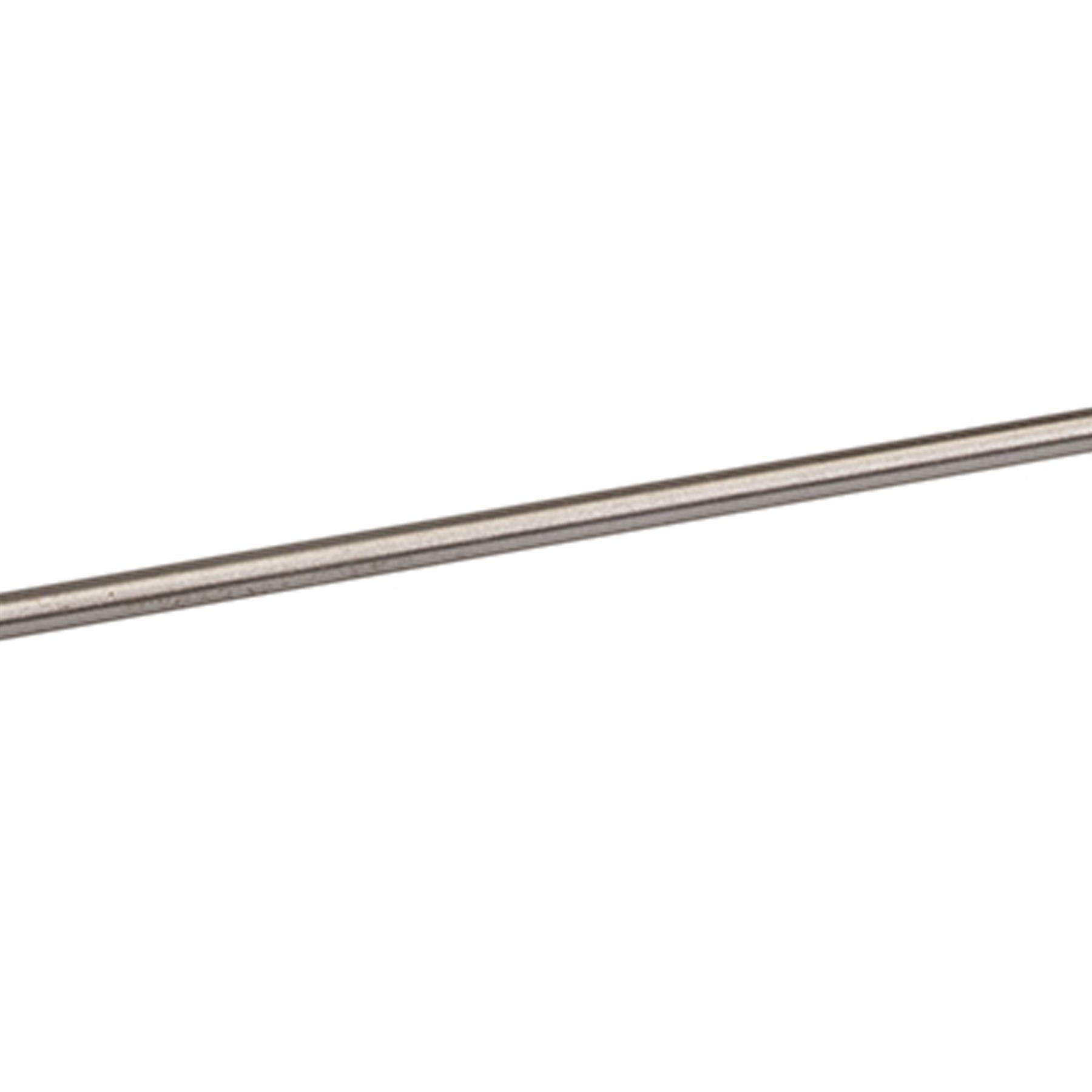 400mm Extra Long Bit Drill Flat Wood Spade Hole Cutter Saw 13mm Carbon Steel