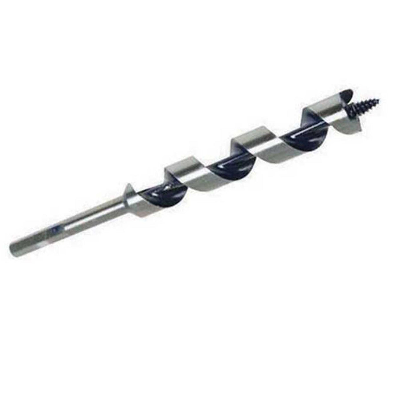 Auger Bit 25mm X 450mm Hand Tools Holes Cutting Hex Shank Drill Brand New