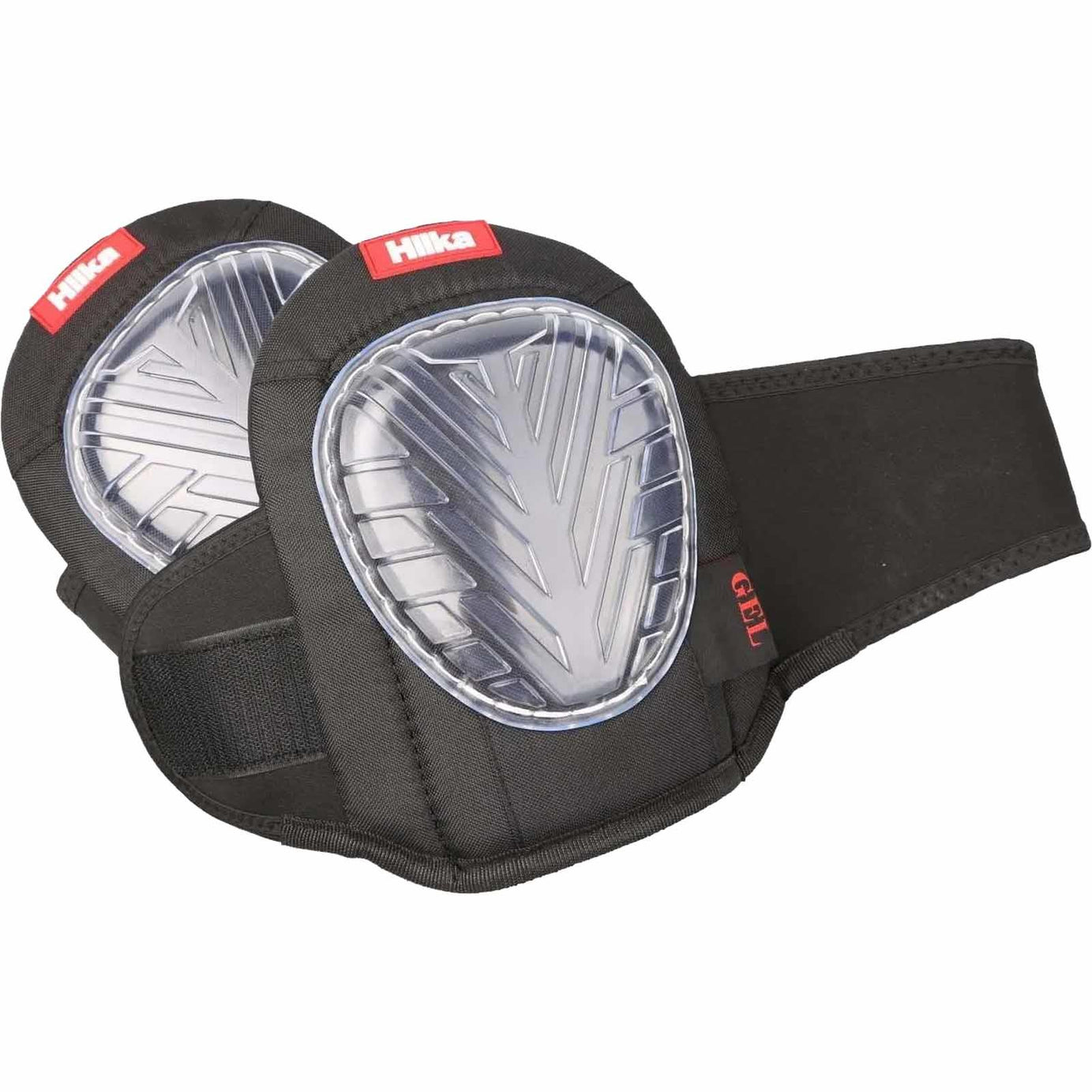 Soft Gel Filled Knee Pads