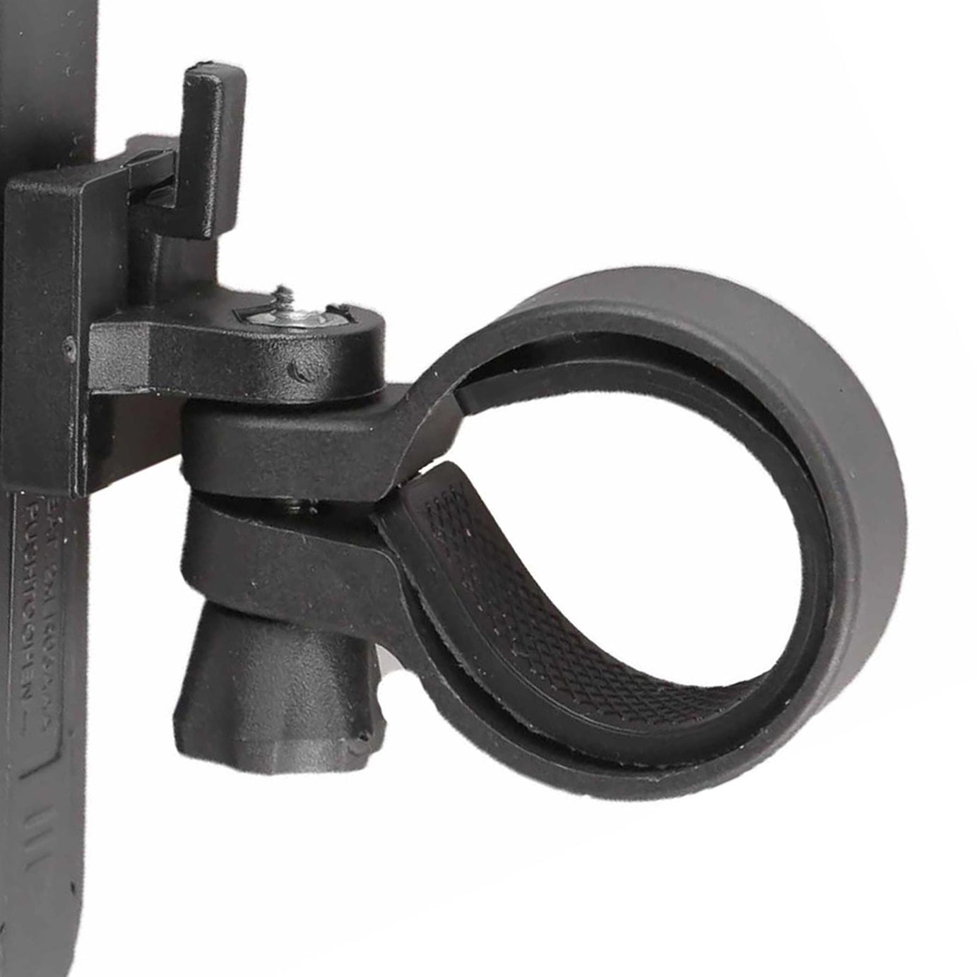 Red LED Rear Bike Light