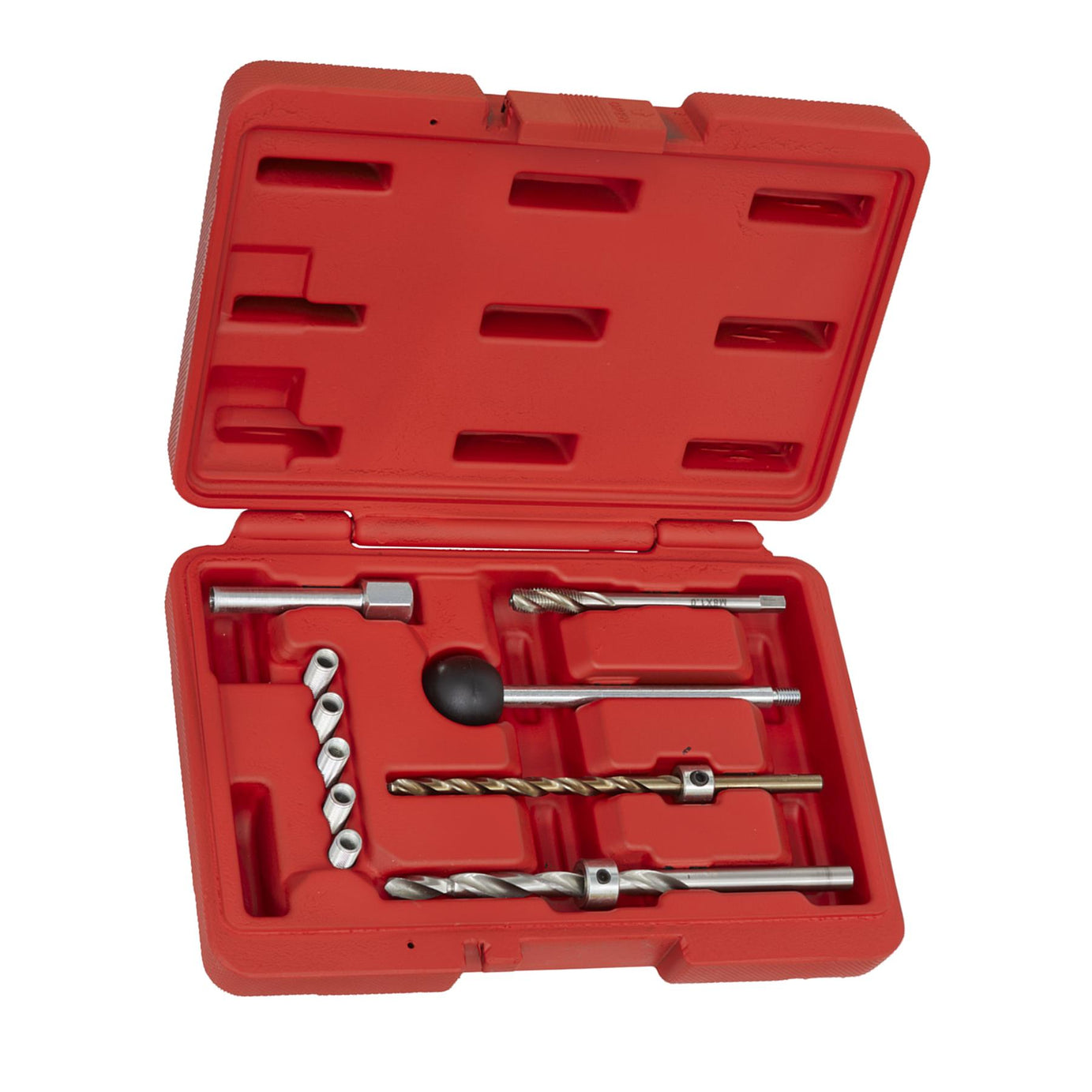 Sealey Mercedes CDi Injector Stud Repair Kit