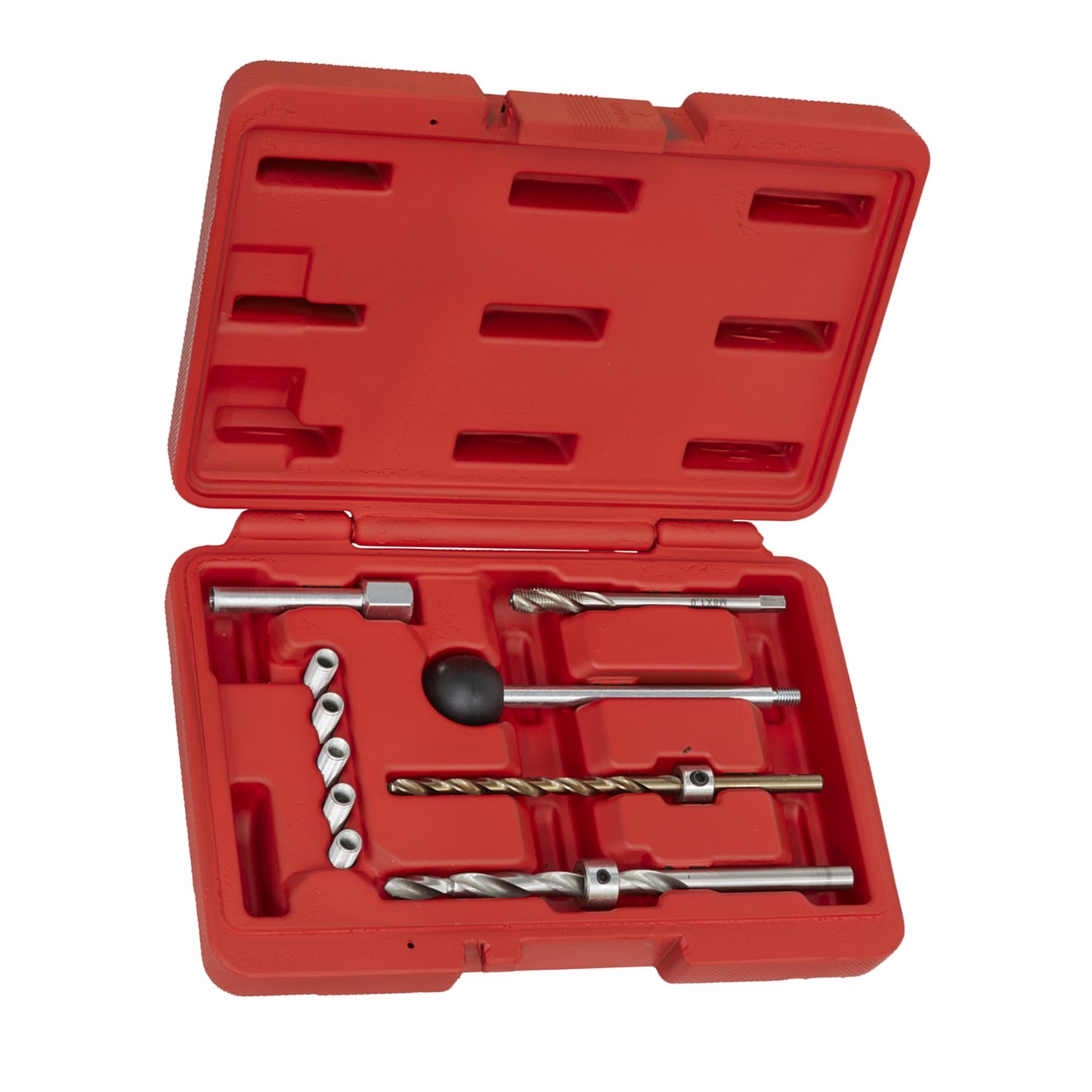 Sealey Mercedes CDi Injector Stud Repair Kit