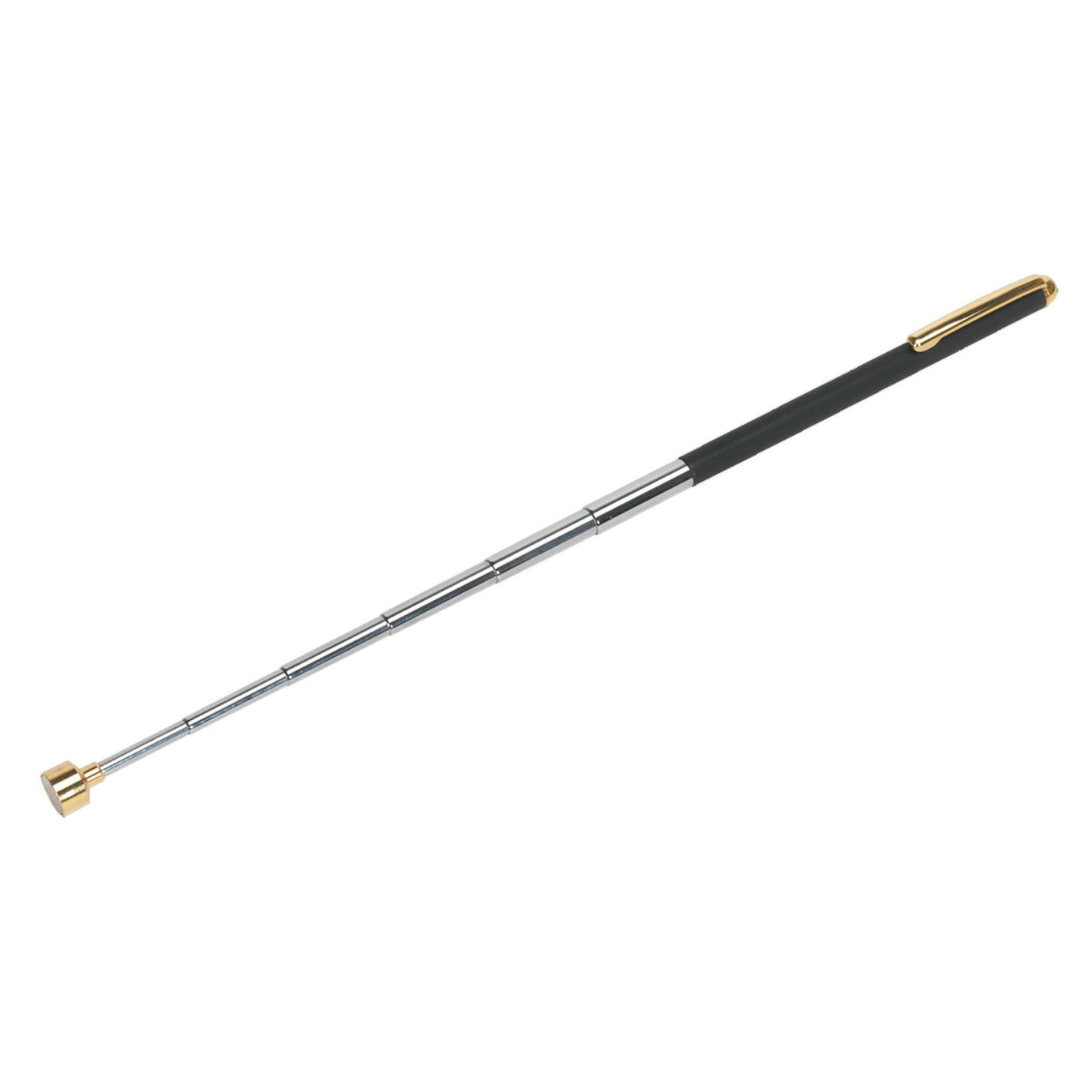 Sealey Telescopic Magnetic Pick-Up Tool 1.5kg Capacity