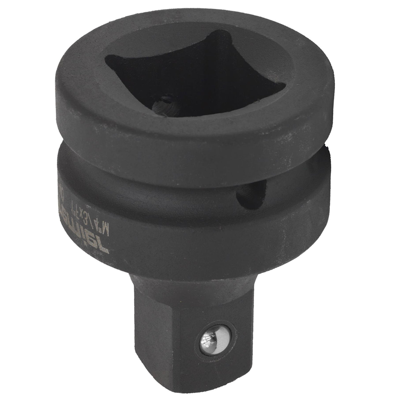 Sealey Impact Adaptor 1"Sq Drive Female - 3/4"Sq Drive Male