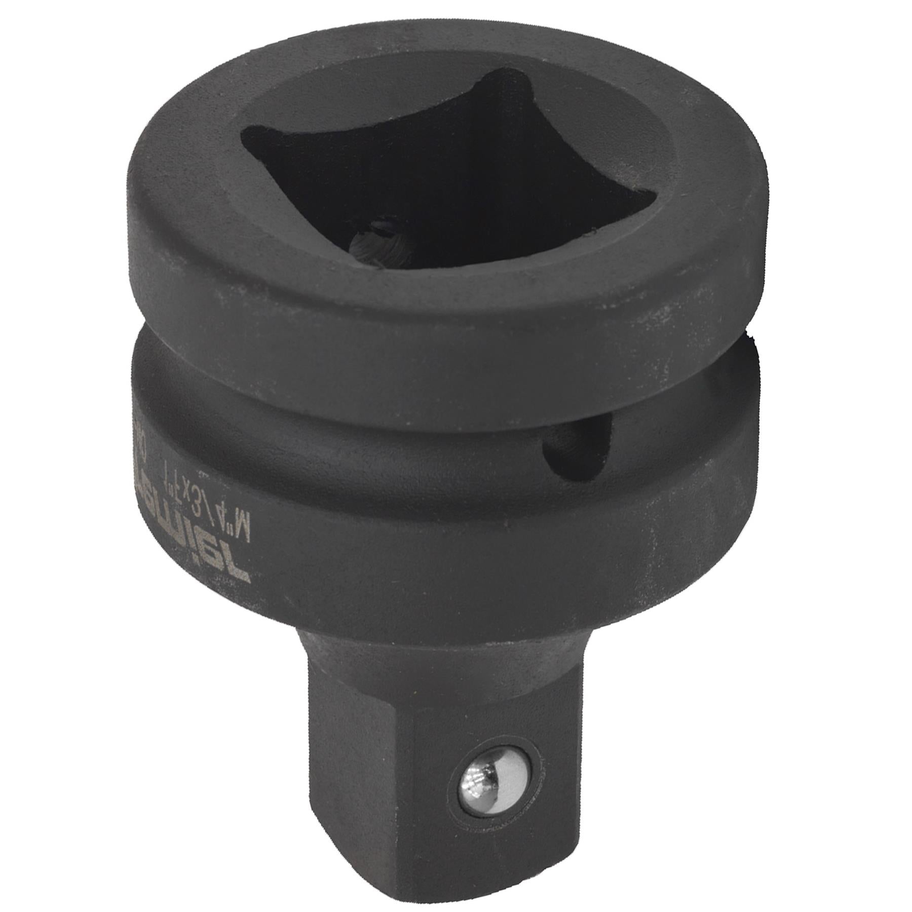 Sealey Impact Adaptor 1"Sq Drive Female - 3/4"Sq Drive Male