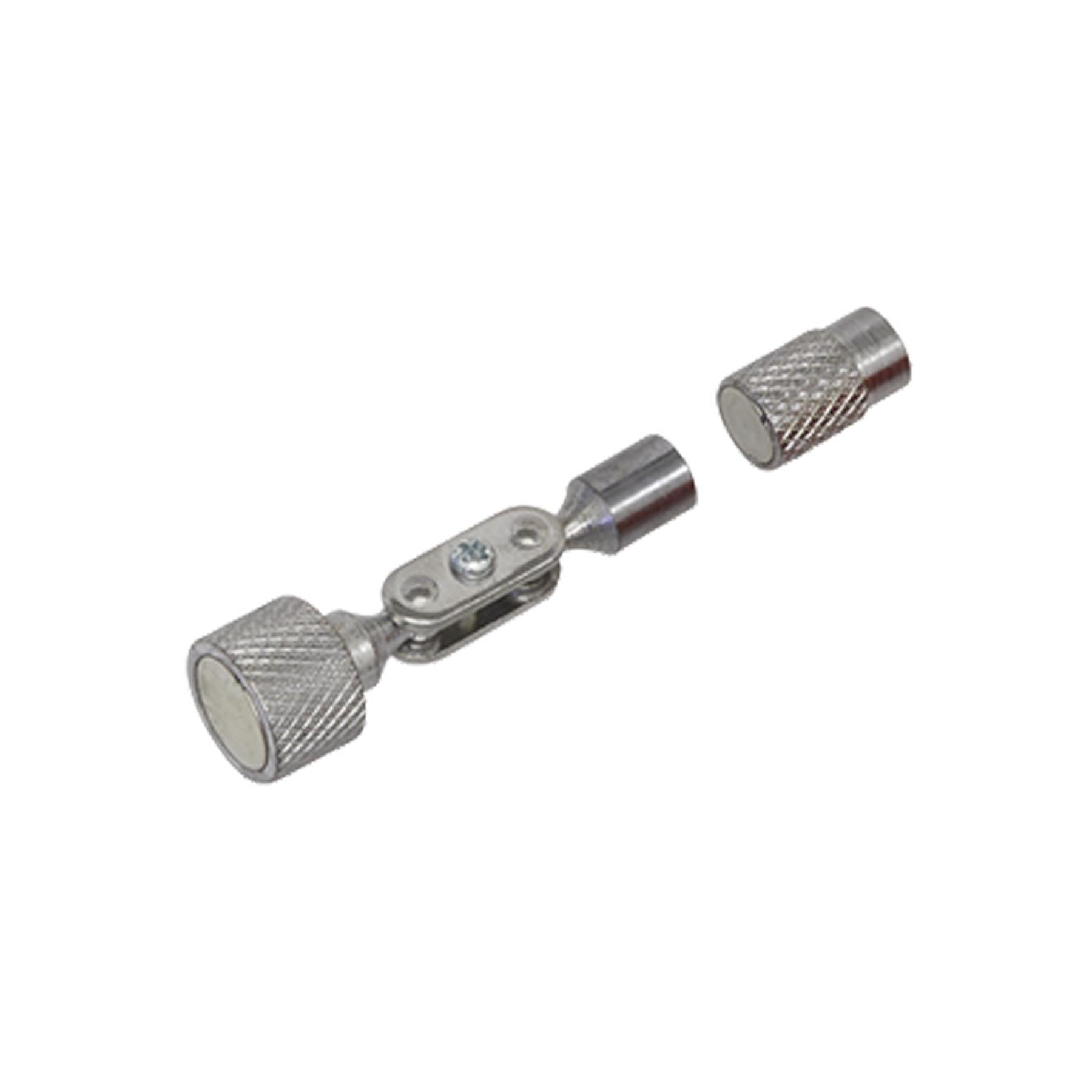 Sealey Magnetic Pick-Up & Inspection Tool Kit 4pc