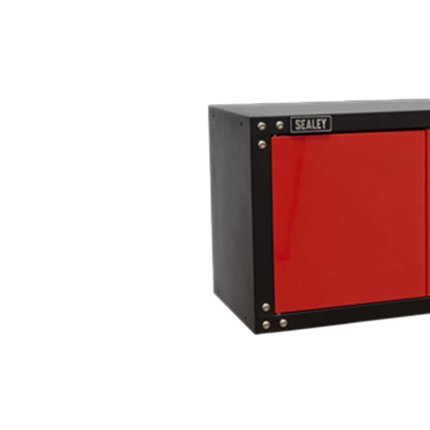Sealey Modular 2 Door Wall Cabinet 665mm