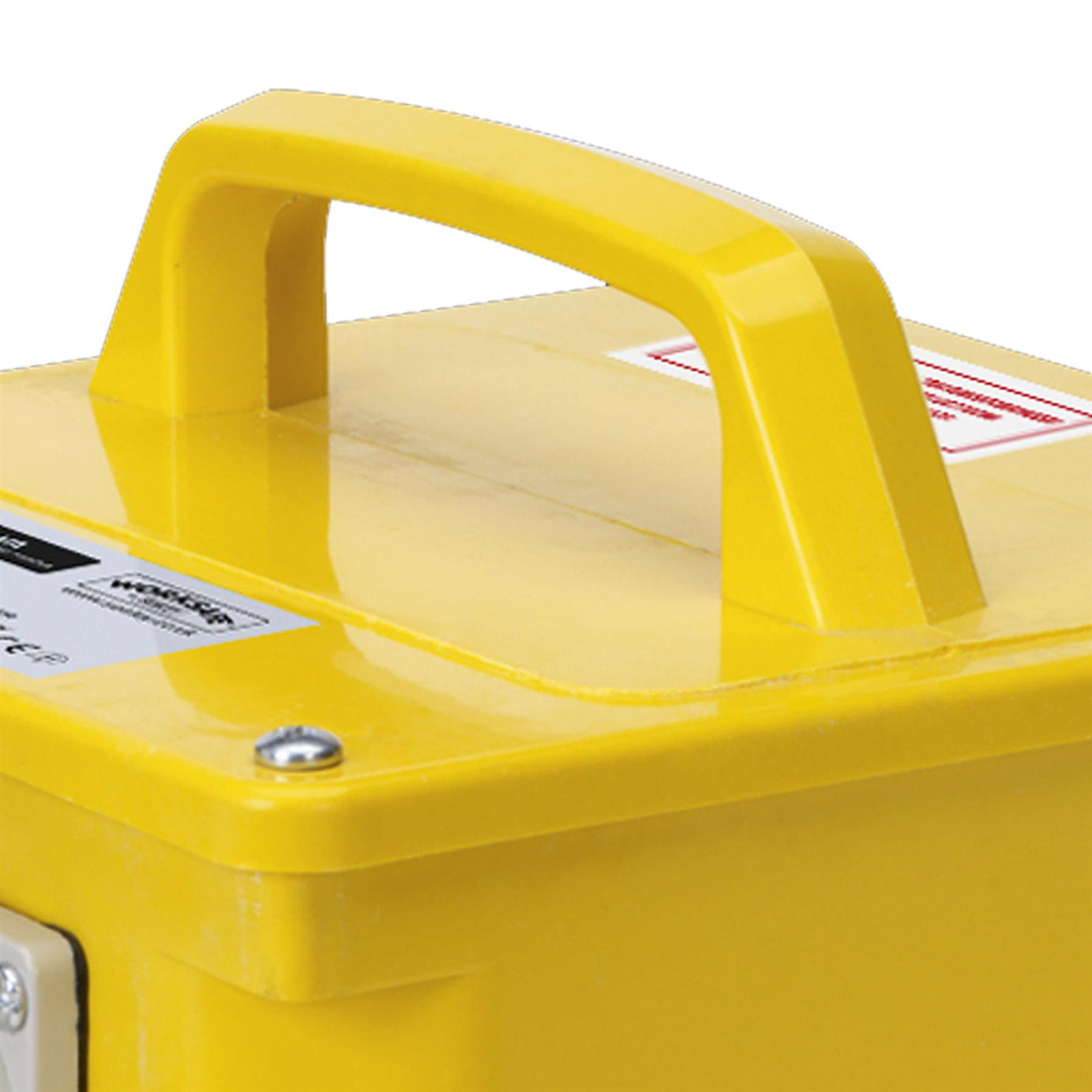 Sealey Portable Transformer 3000VA