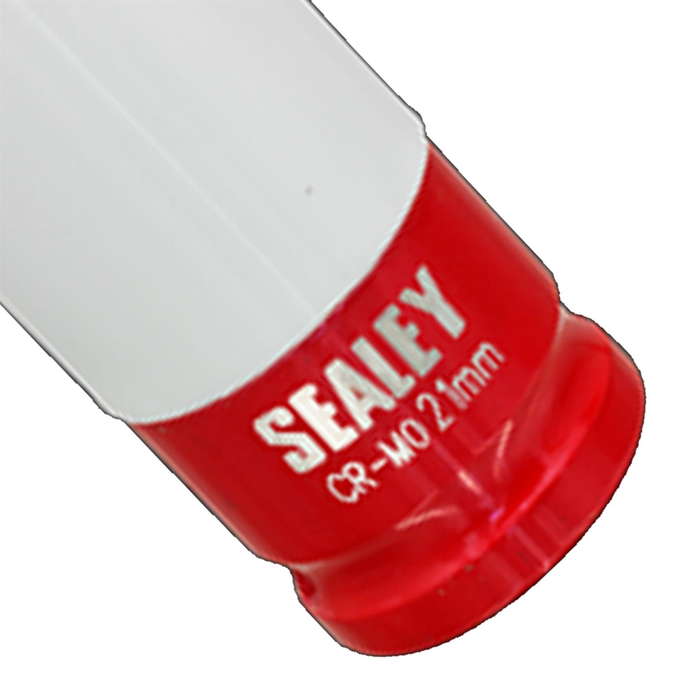 Sealey Alloy Wheel Impact Socket 21mm 1/2"Sq Drive