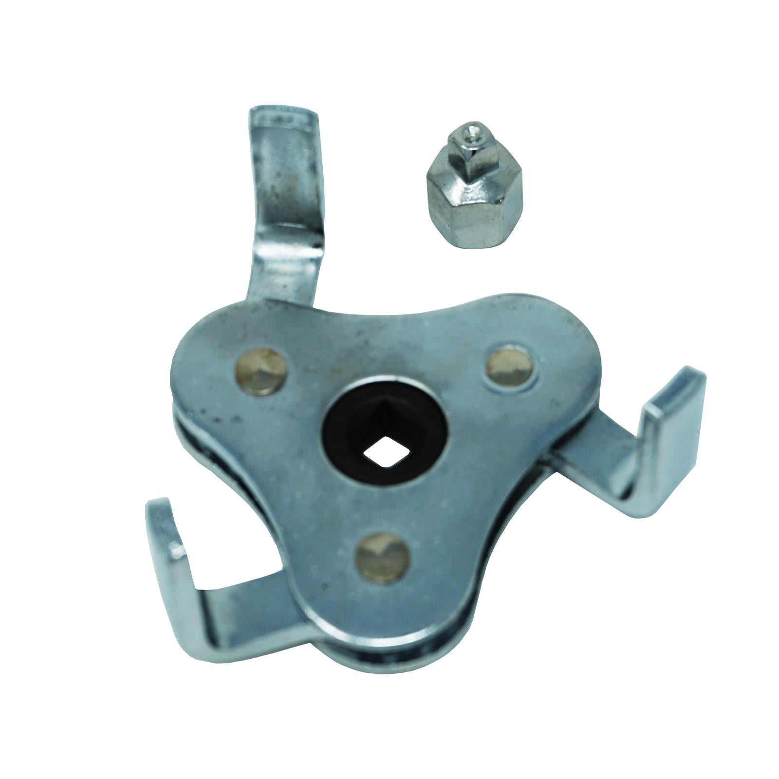 NEW 3 LEG 2 WAY OIL FUEL