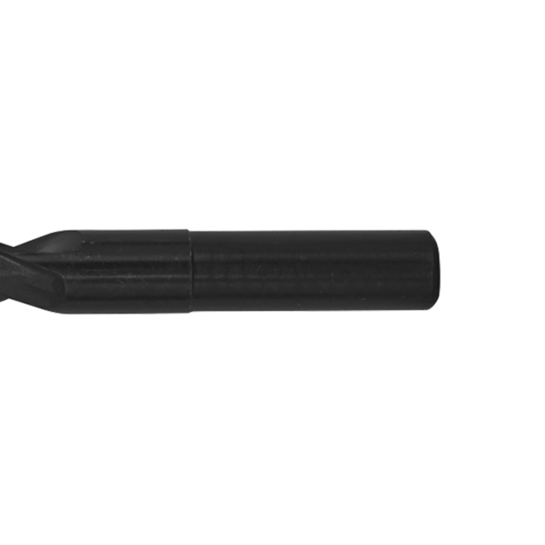 Sealey Blacksmith Bit - Ø10.5 x 130mm Black Oxide Finish