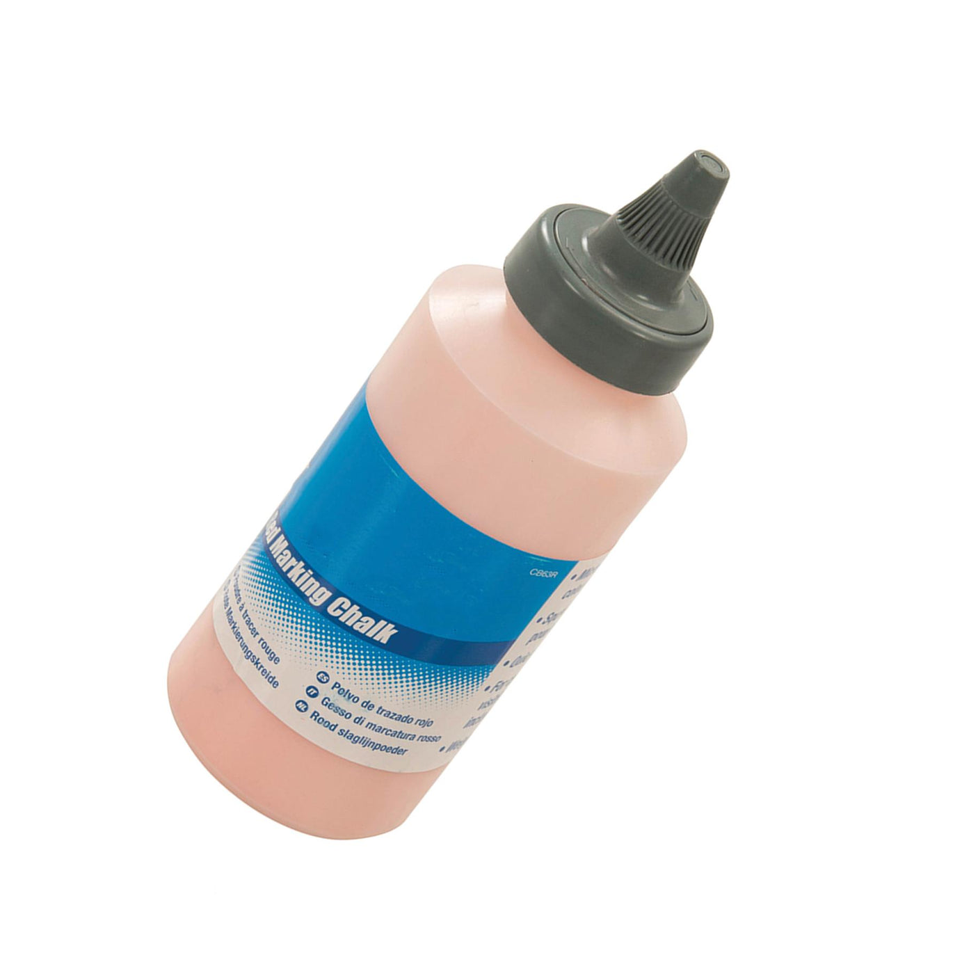 Marking Chalk Red For Internal & External Marking Great Adhesion & Visibilty