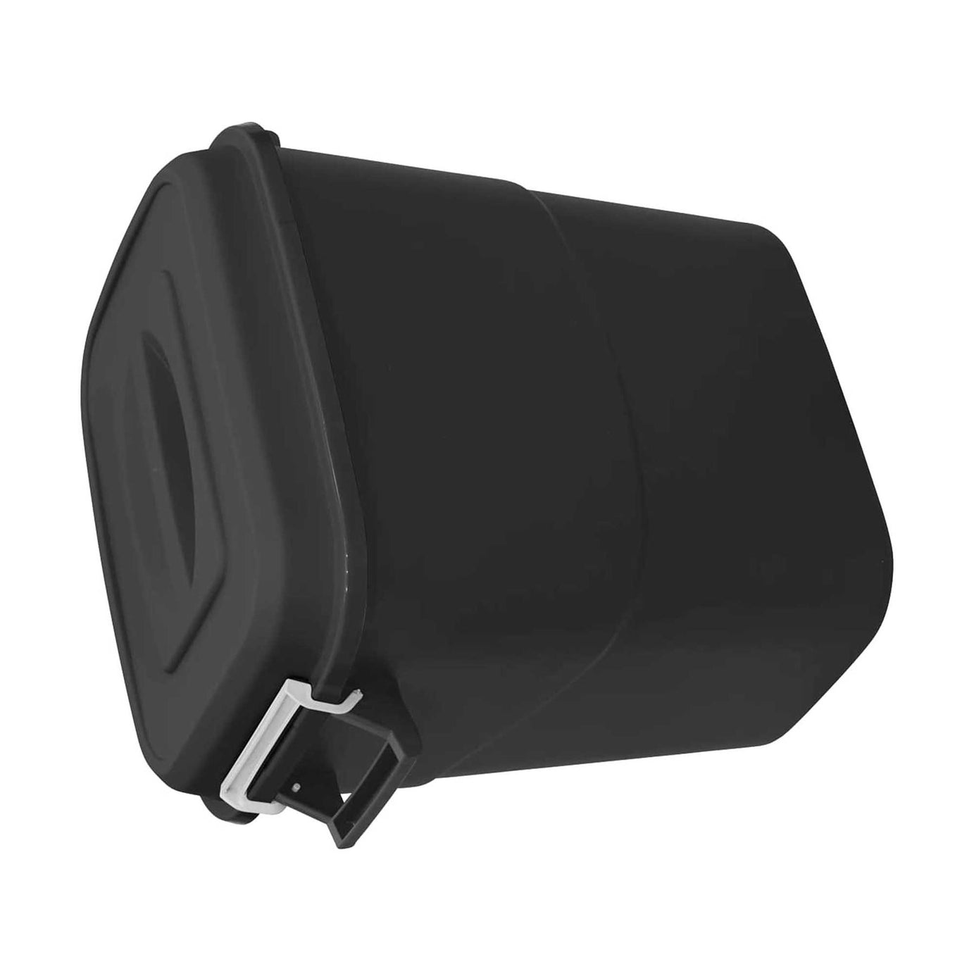 Sealey Refuse/Storage Bin 75L - Black