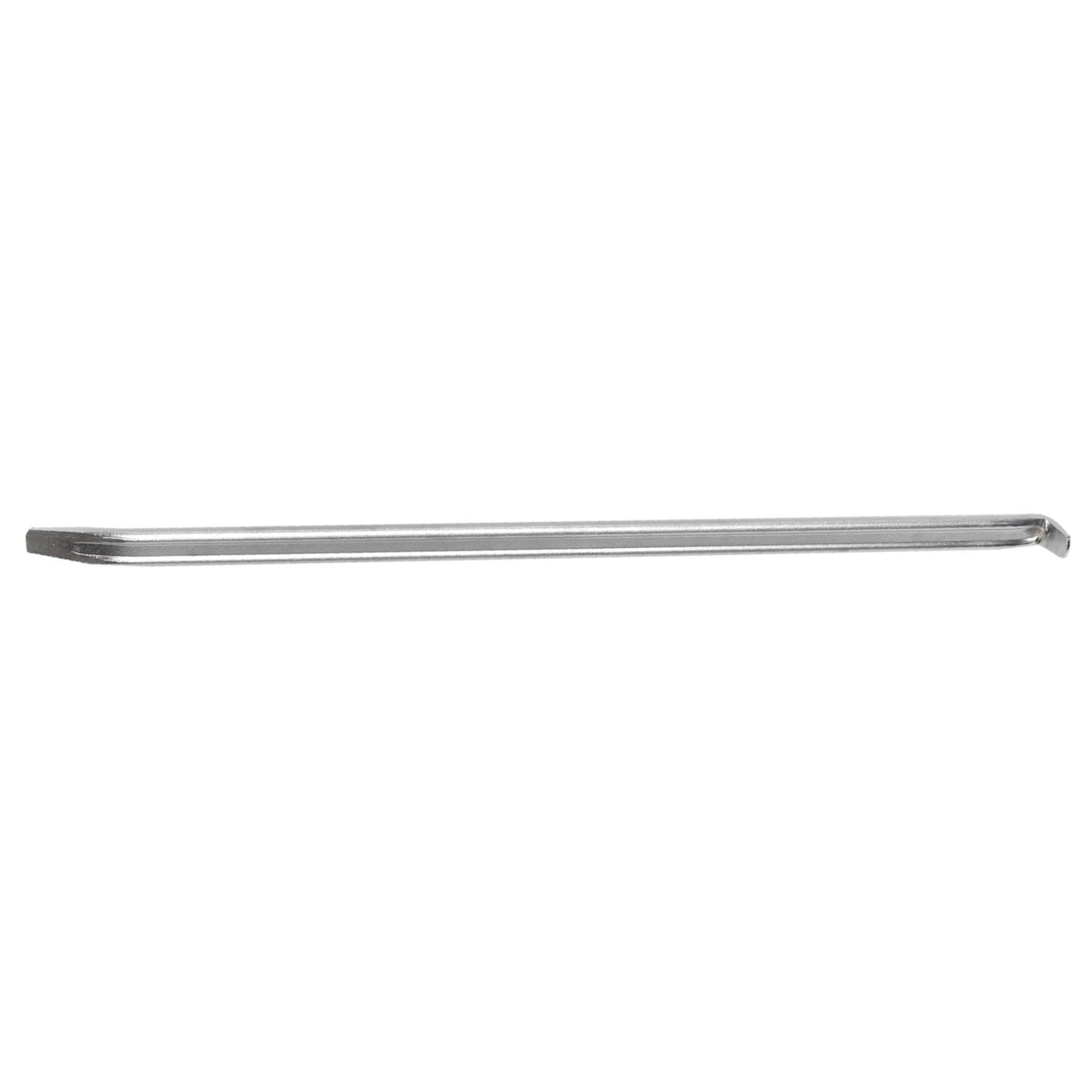 Sealey Tyre Lever 760mm - VSTL760 Hardened carbon steel tyre lever