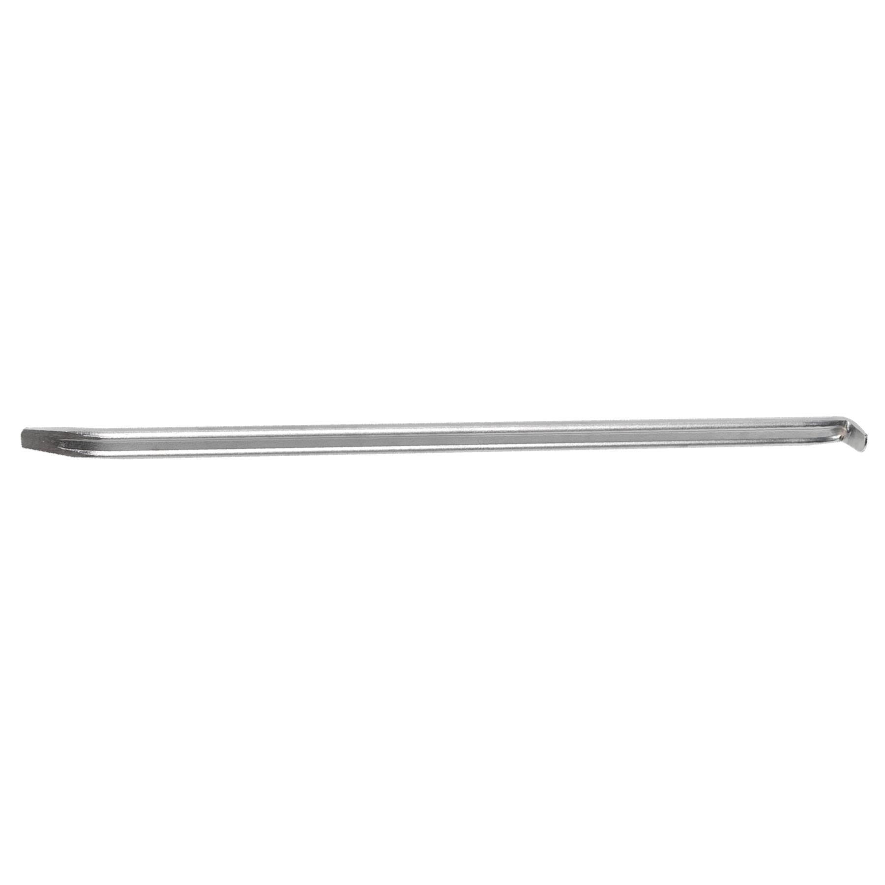 Sealey Tyre Lever 760mm - VSTL760 Hardened carbon steel tyre lever