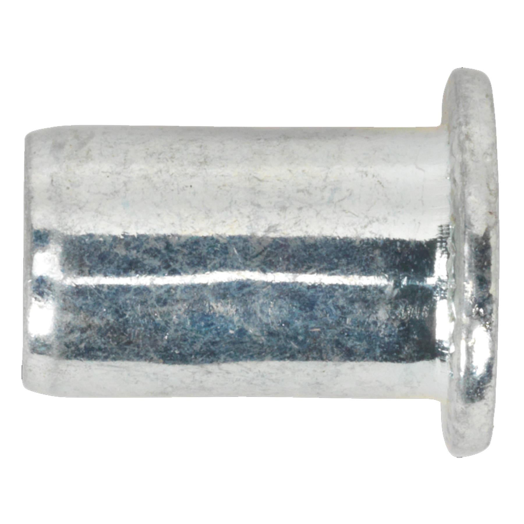 Sealey Threaded Insert (Rivet Nut) M4 Regular Pack of 50