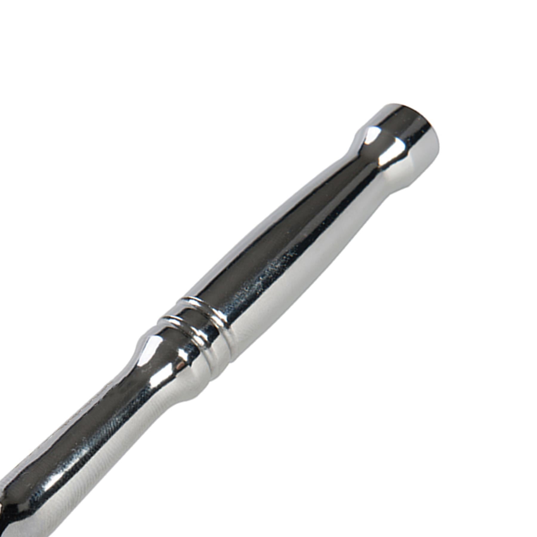 Ratchet Handle Hi-Torque 1/4" / 62Nm Single-Handed Reversible Mechanism