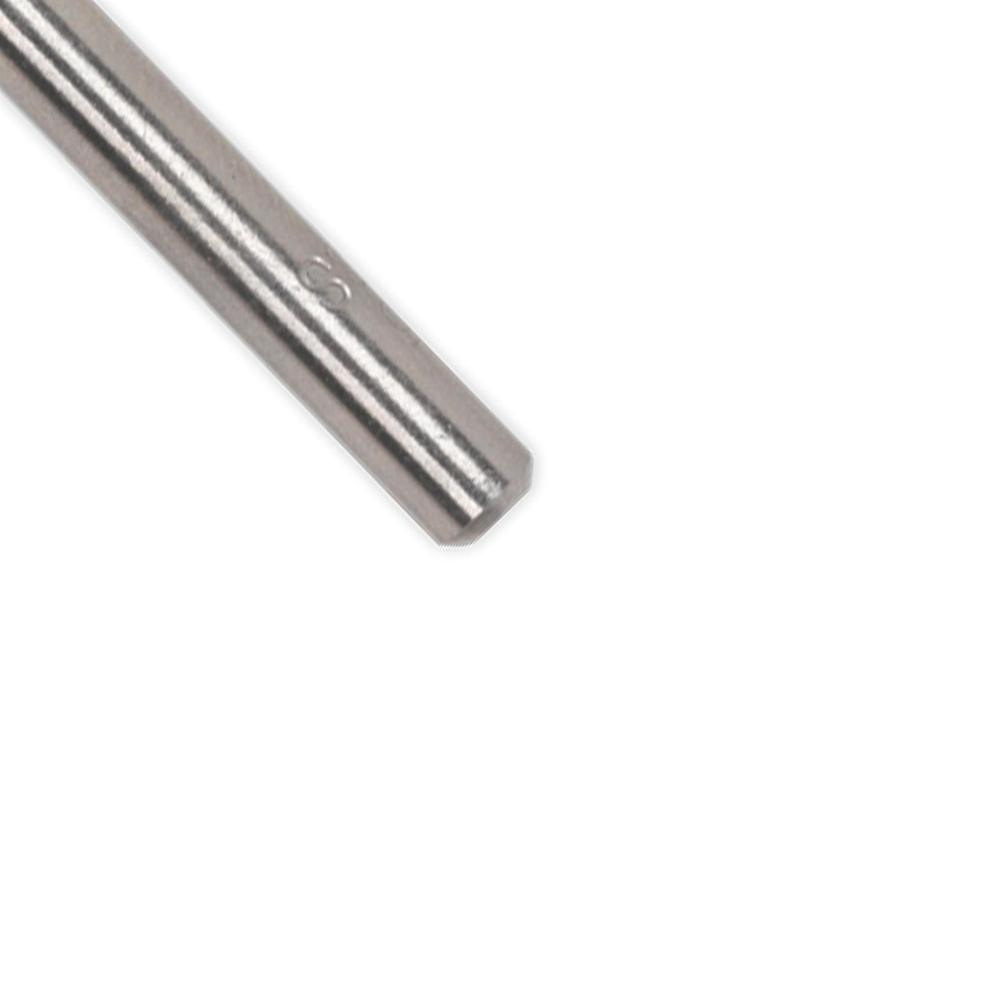 Sealey HSS Drill Bit Fully Ground 9mm Pack of 10 [Drill Bits & Sets] DB090FG