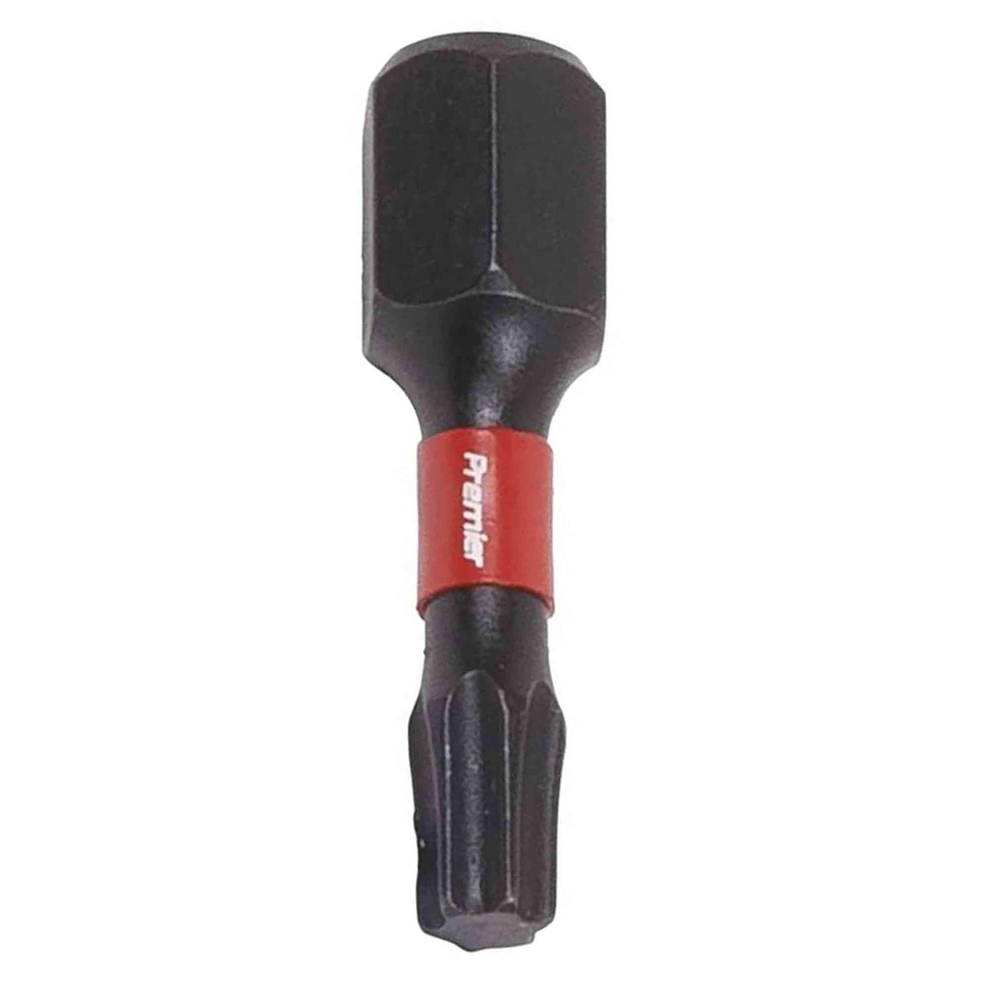 TRX-Star* T20 Impact Power Tool Bits 25mm - 3pc