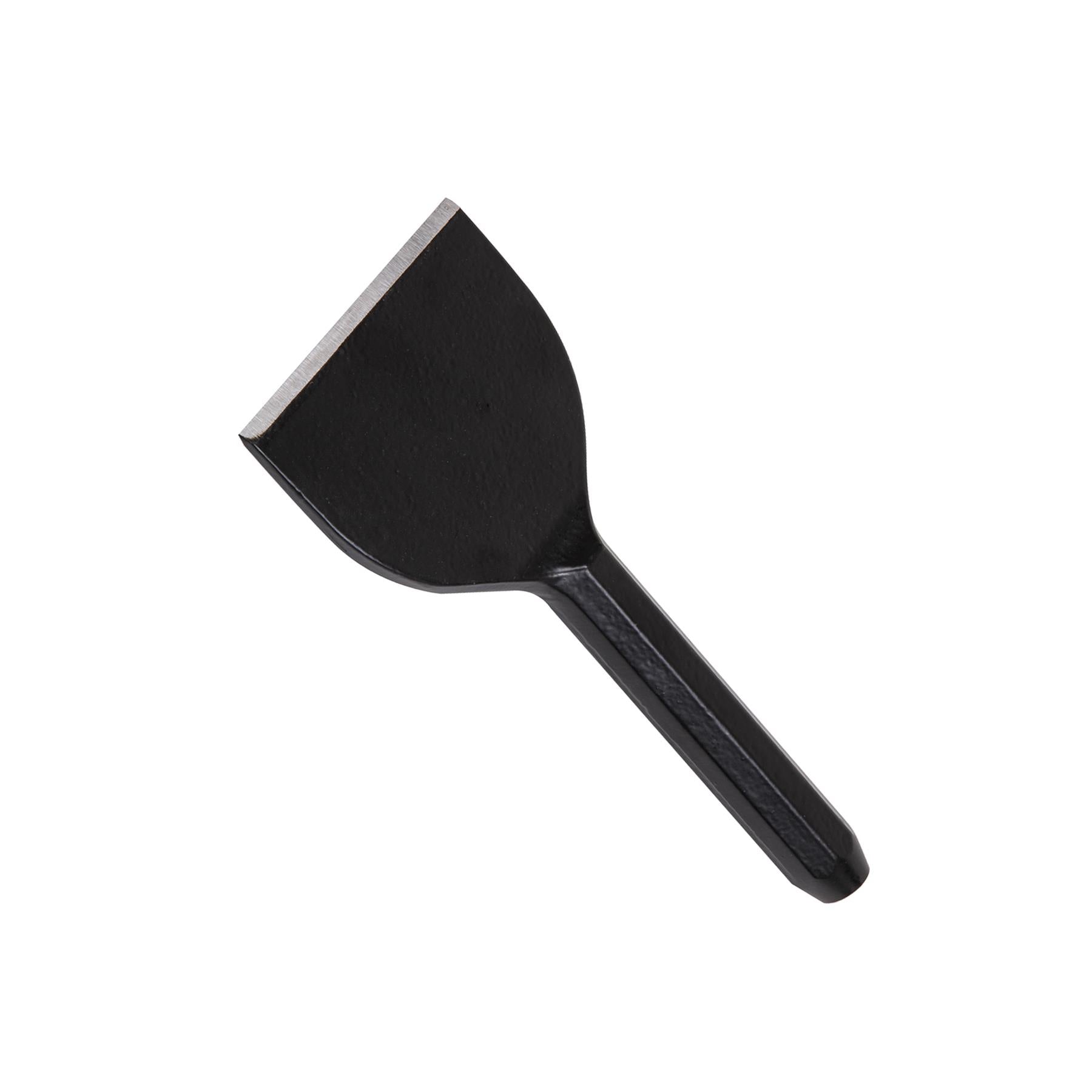 Sealey Brick Bolster 100 x 225mm High Quality Drop-Forged Steel