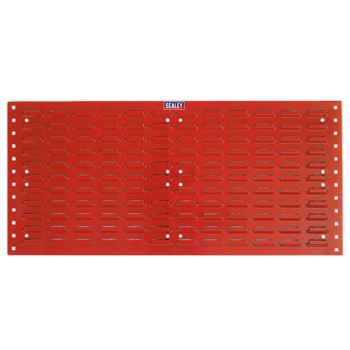 Sealey Steel Louvre Panel 1000 x 500mm Pack of 2