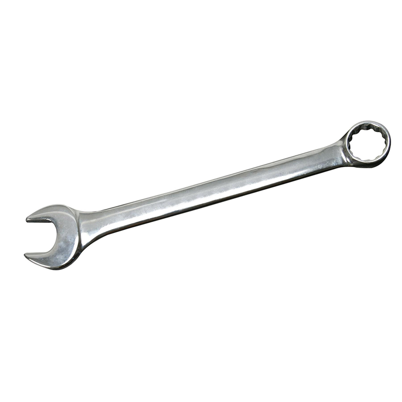 22Pce Combination Spanner Set 6- 22mm & 1/4 - 7/8" Drop-Forged Chrome Vanadium