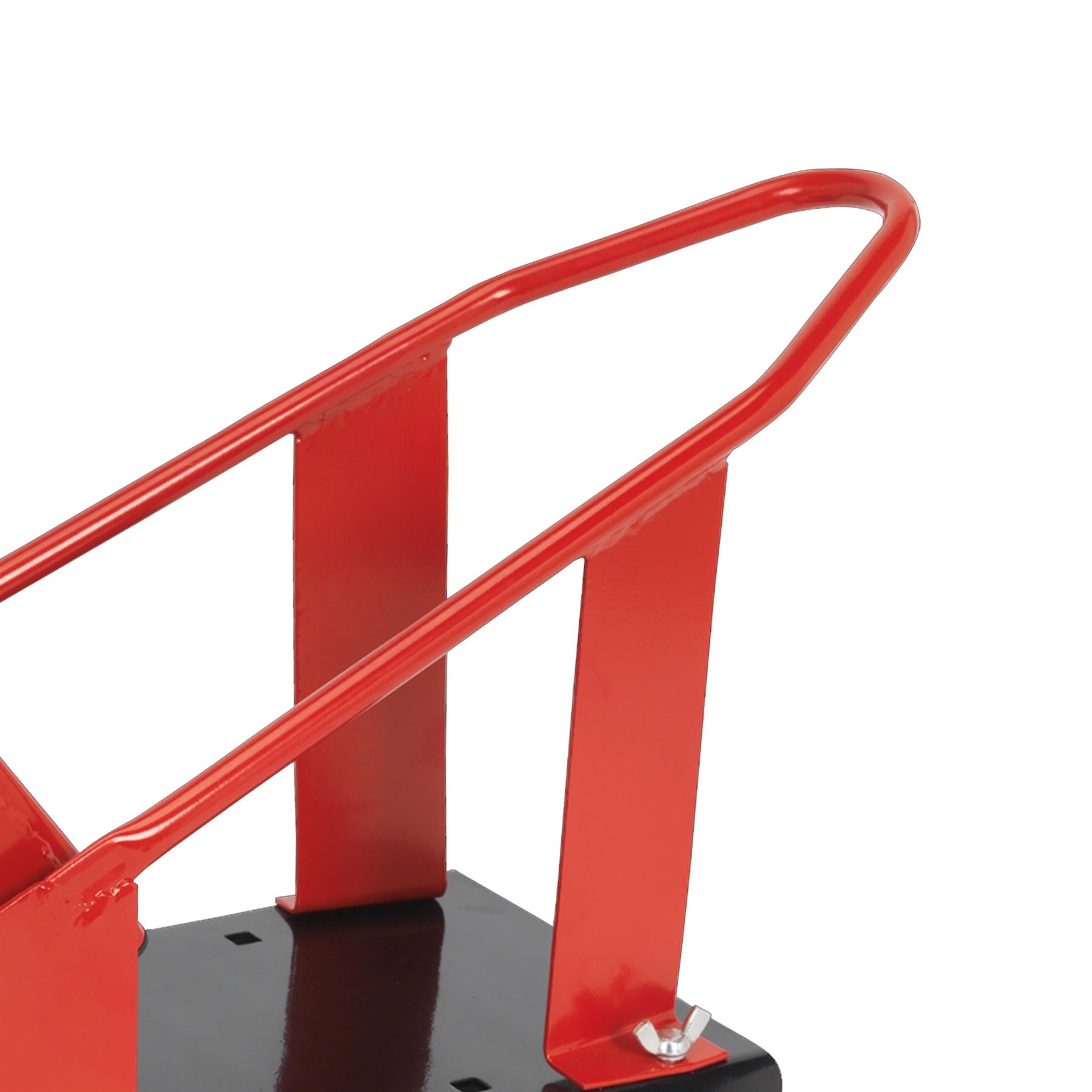Sealey Motorcycle Front Wheel Chock