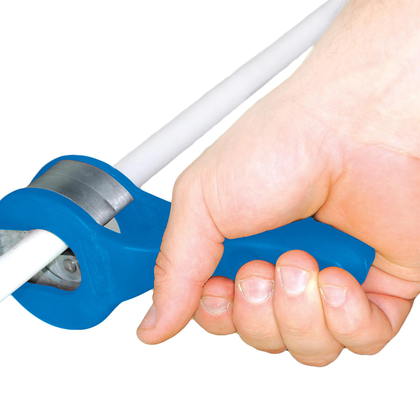Ratchet Pipe Cutter 8mm - 29mm Cutter All-Metal Ratchet Mechanism Quality