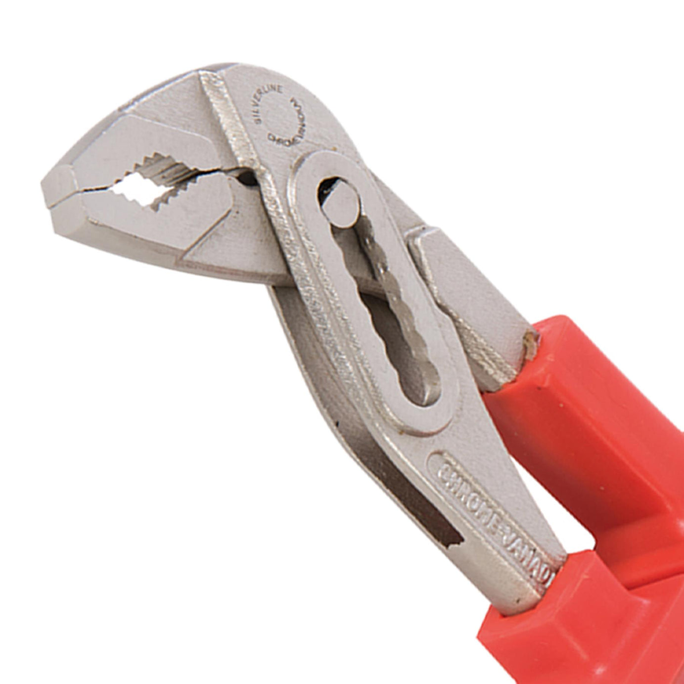 VDE Expert Waterpump Pliers - 240mm Drop-Forged Chrome Vanadium Soft Grip Handle