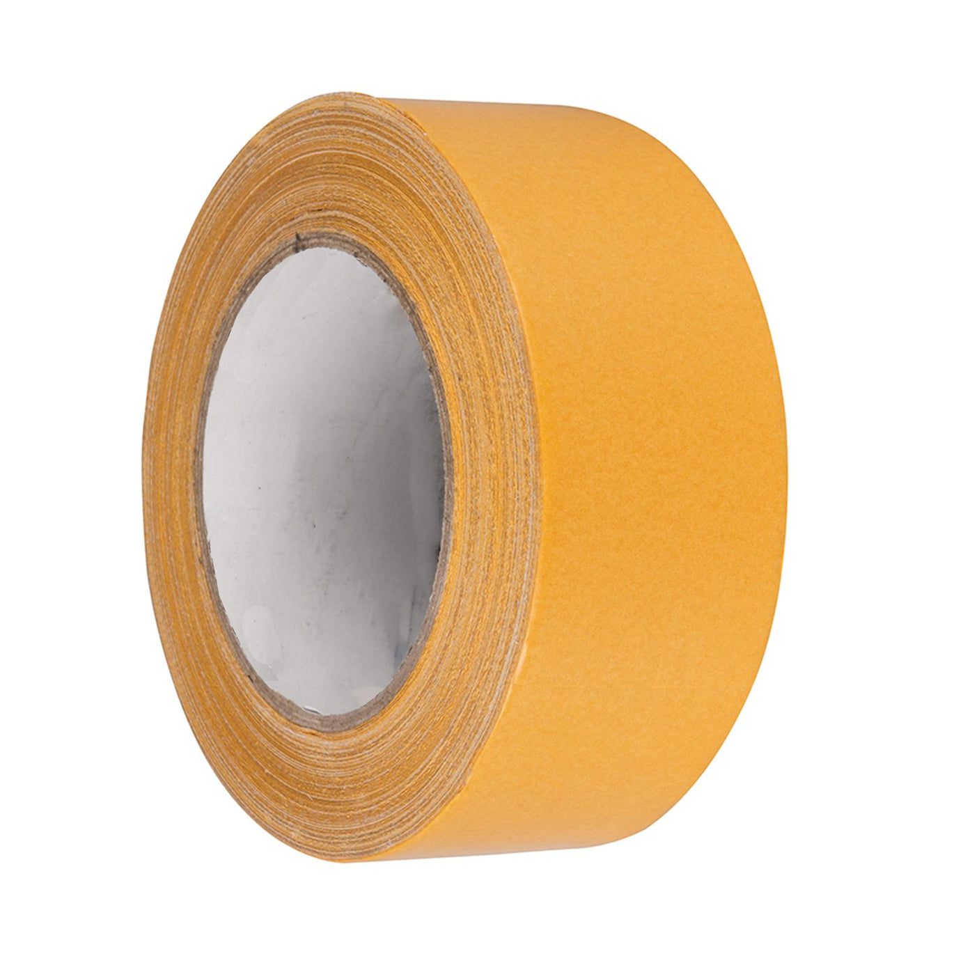 Double-Sided Tape - 50mm X 33M Strong, Fibreglass-Reinforced, Permanent