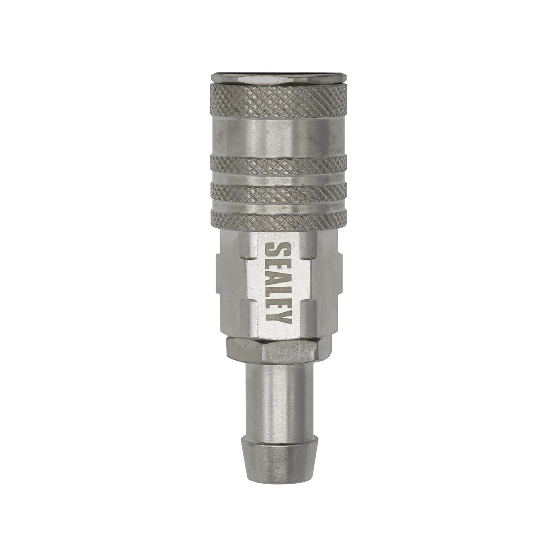 Sealey Radiator Coupler - Scania