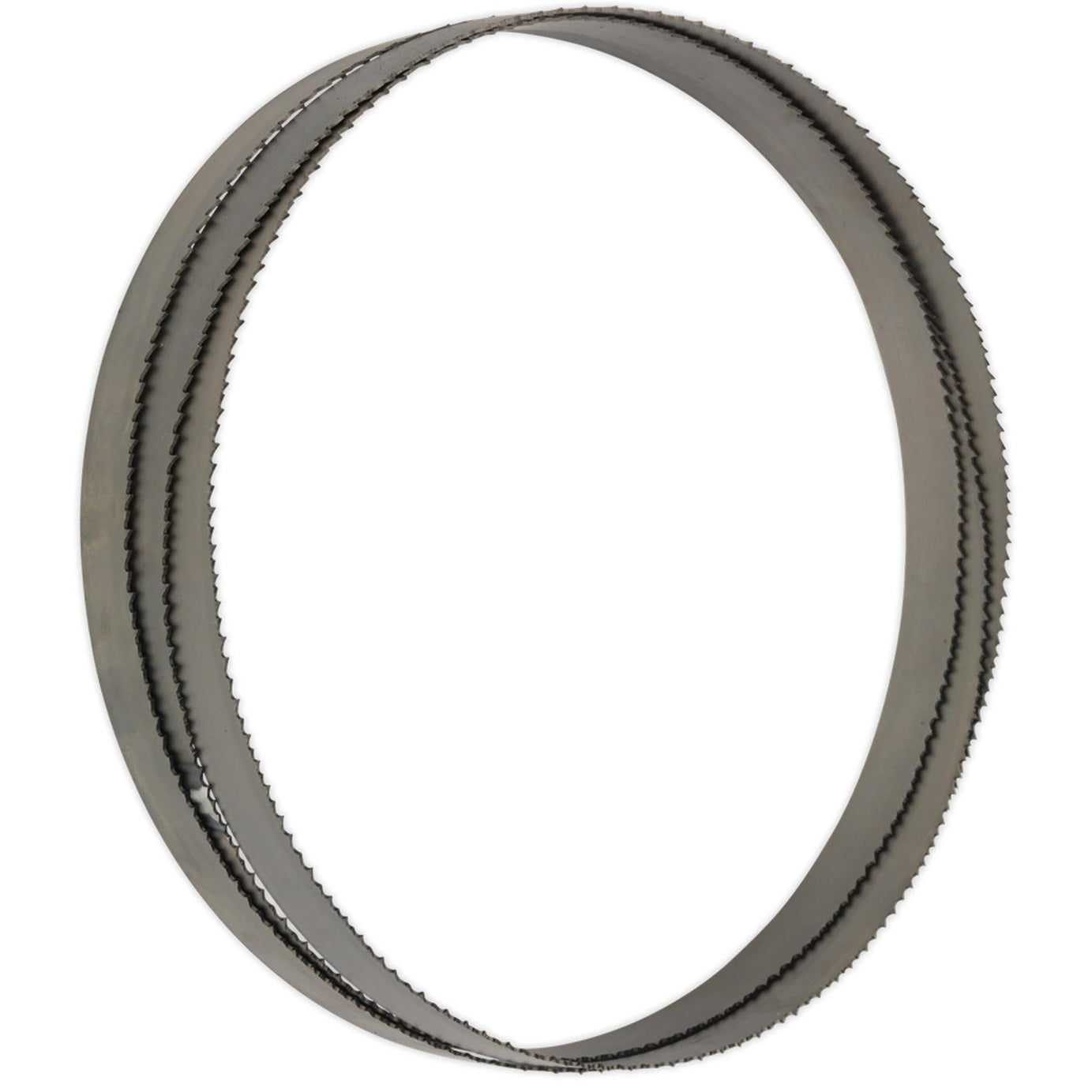 Sealey Bandsaw Blade 2100 x 20 x 0.8mm 6/10tpi Vari-Pitch Bi-Metal