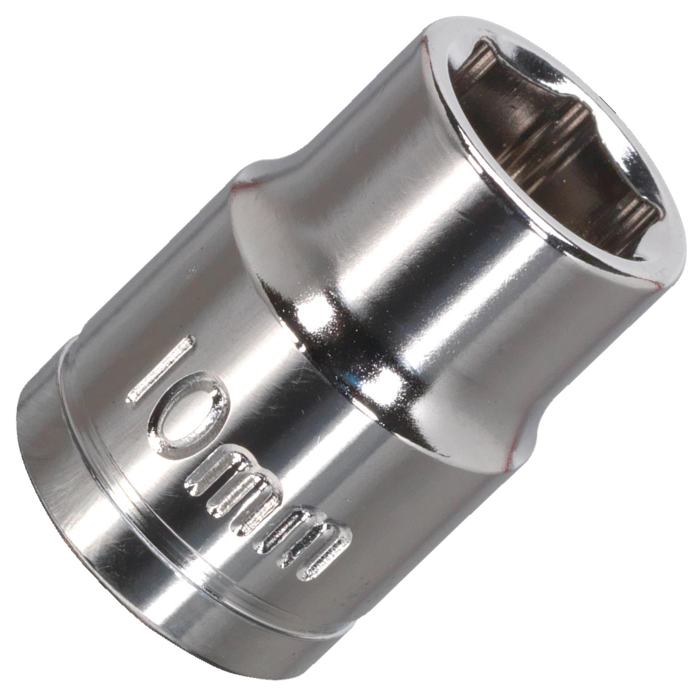 Sealey WallDrive Socket 10mm 3/8"Sq Drive