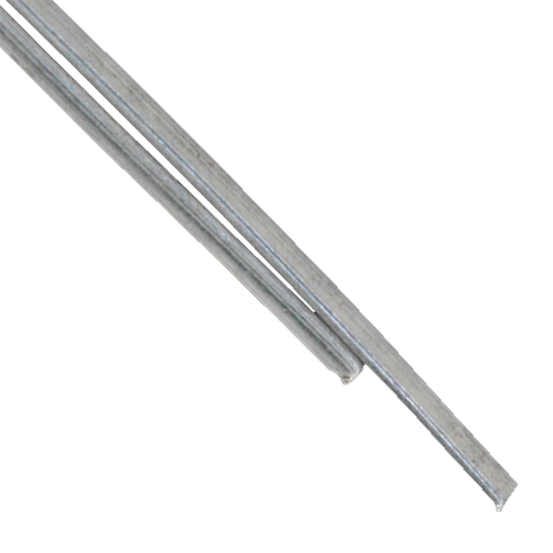 Sealey Split Pin 2 x 25mm Pack of 100