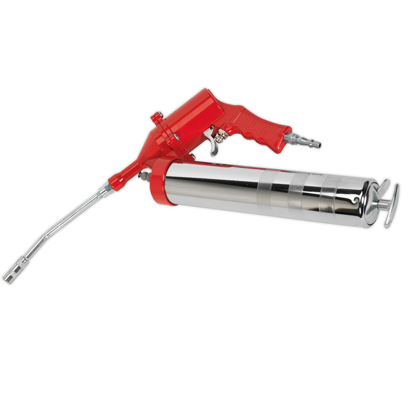 Sealey Air Operated Grease Gun Pistol Type