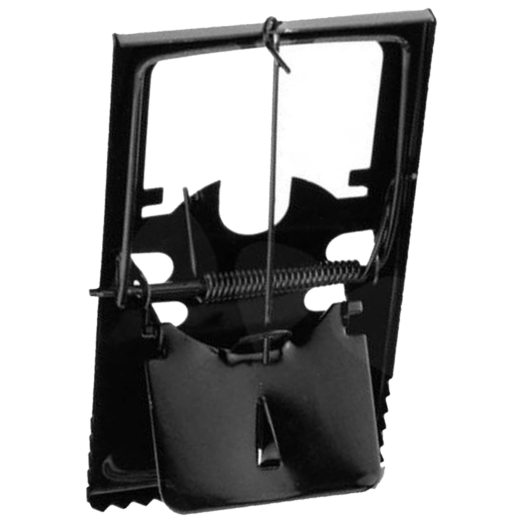 6 Pcs Metal Mouse Trap