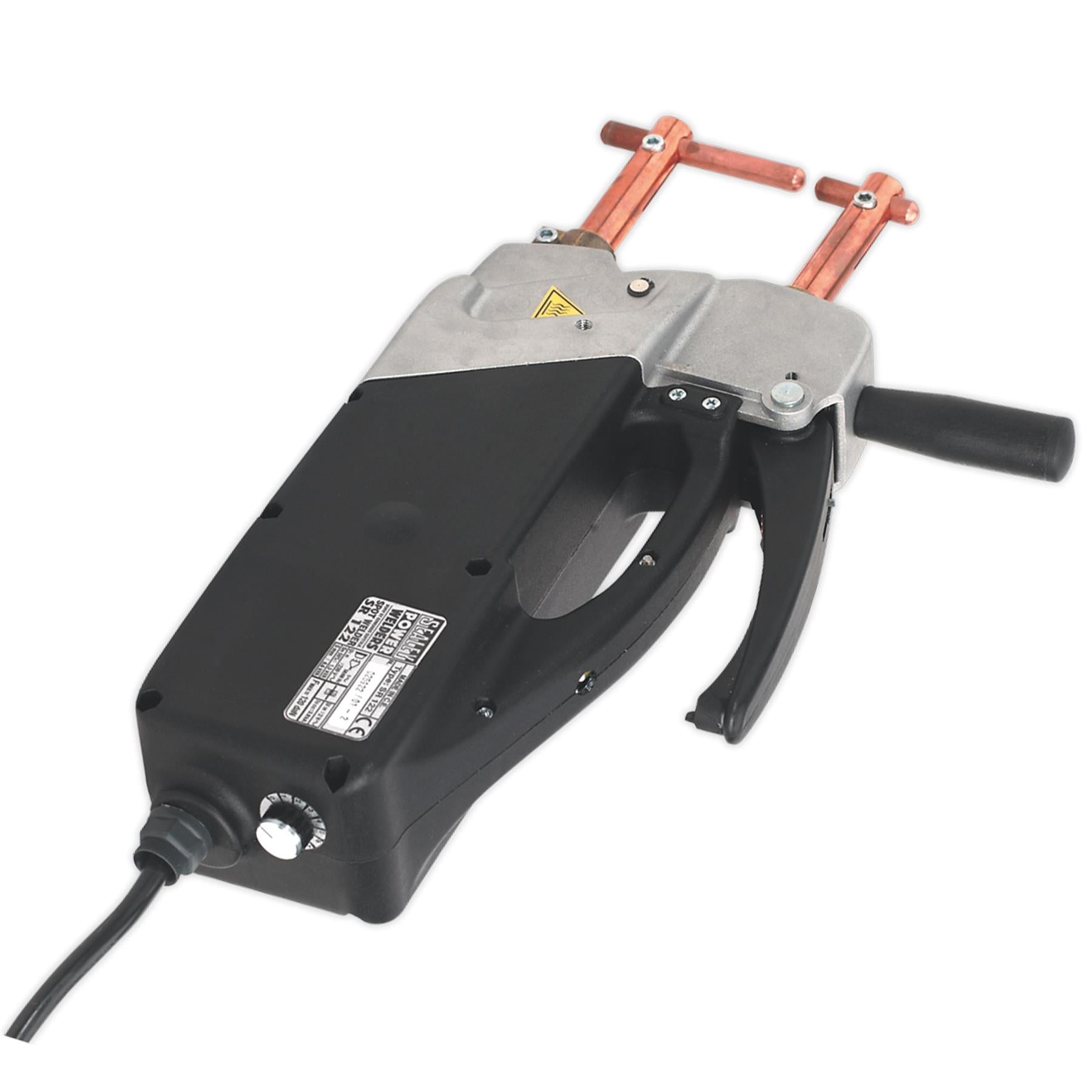 Sealey Spot Welder with Timer Aluminium head
